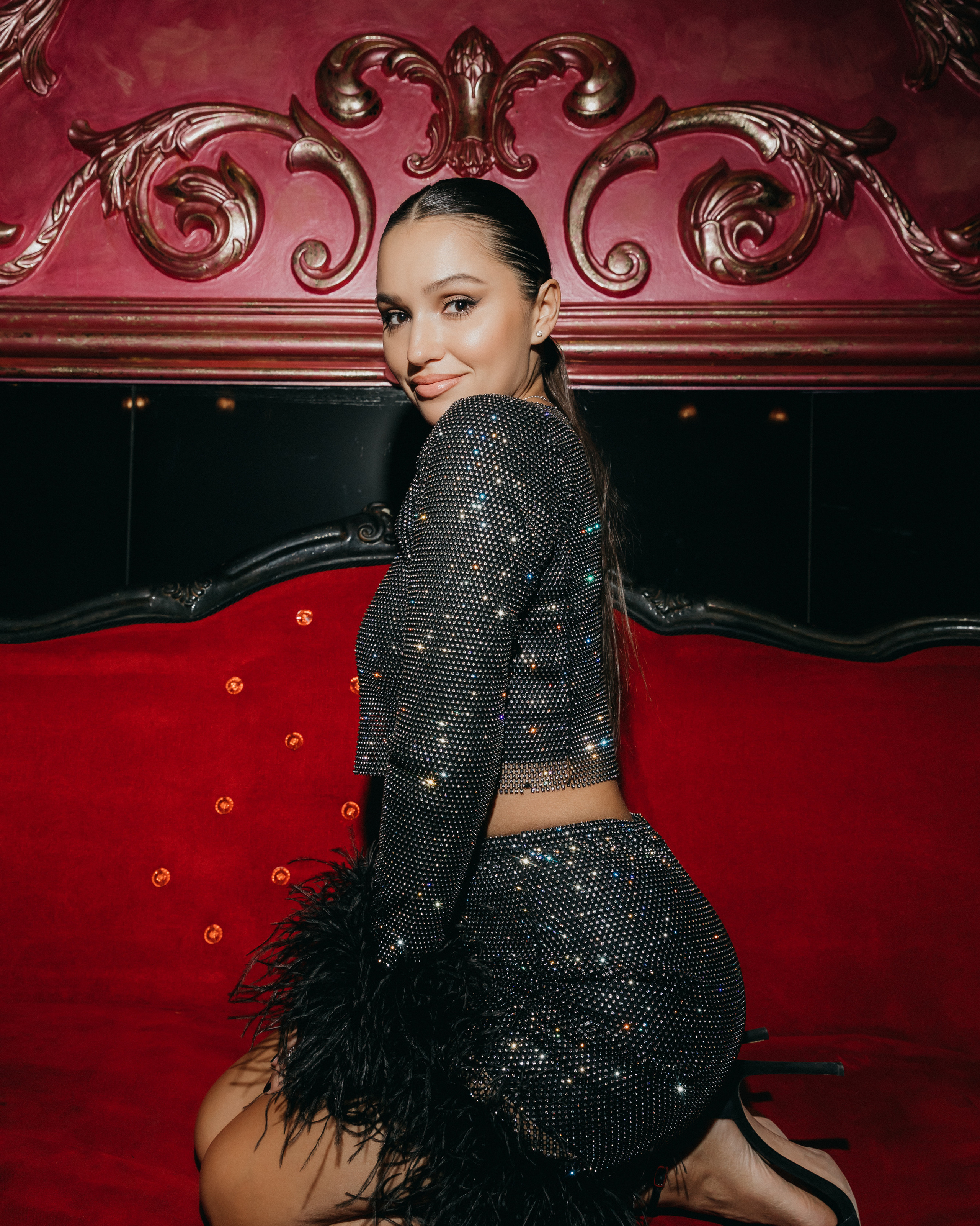 Birthday bash Мария Мельникова!