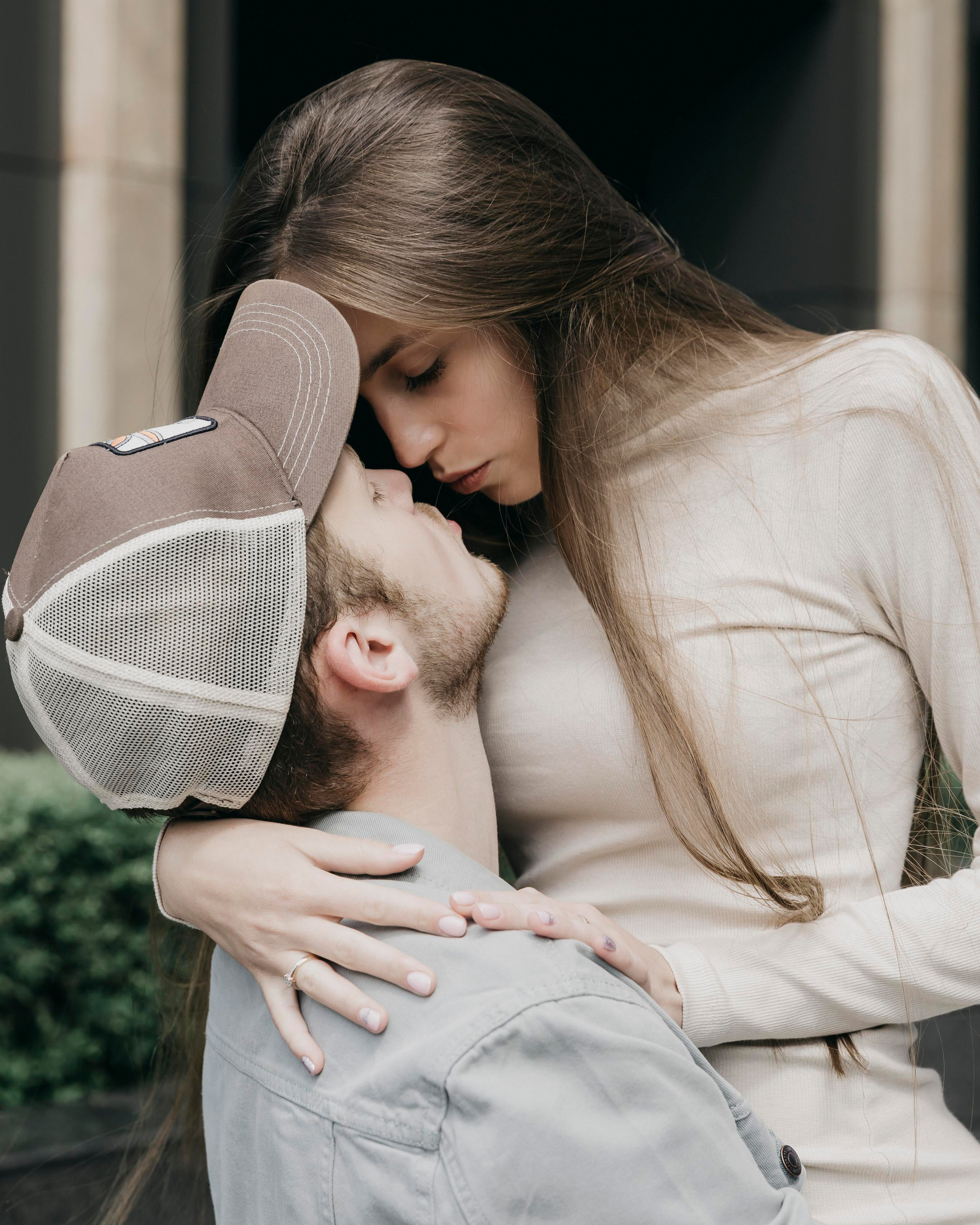 Глеб & Екатерина.