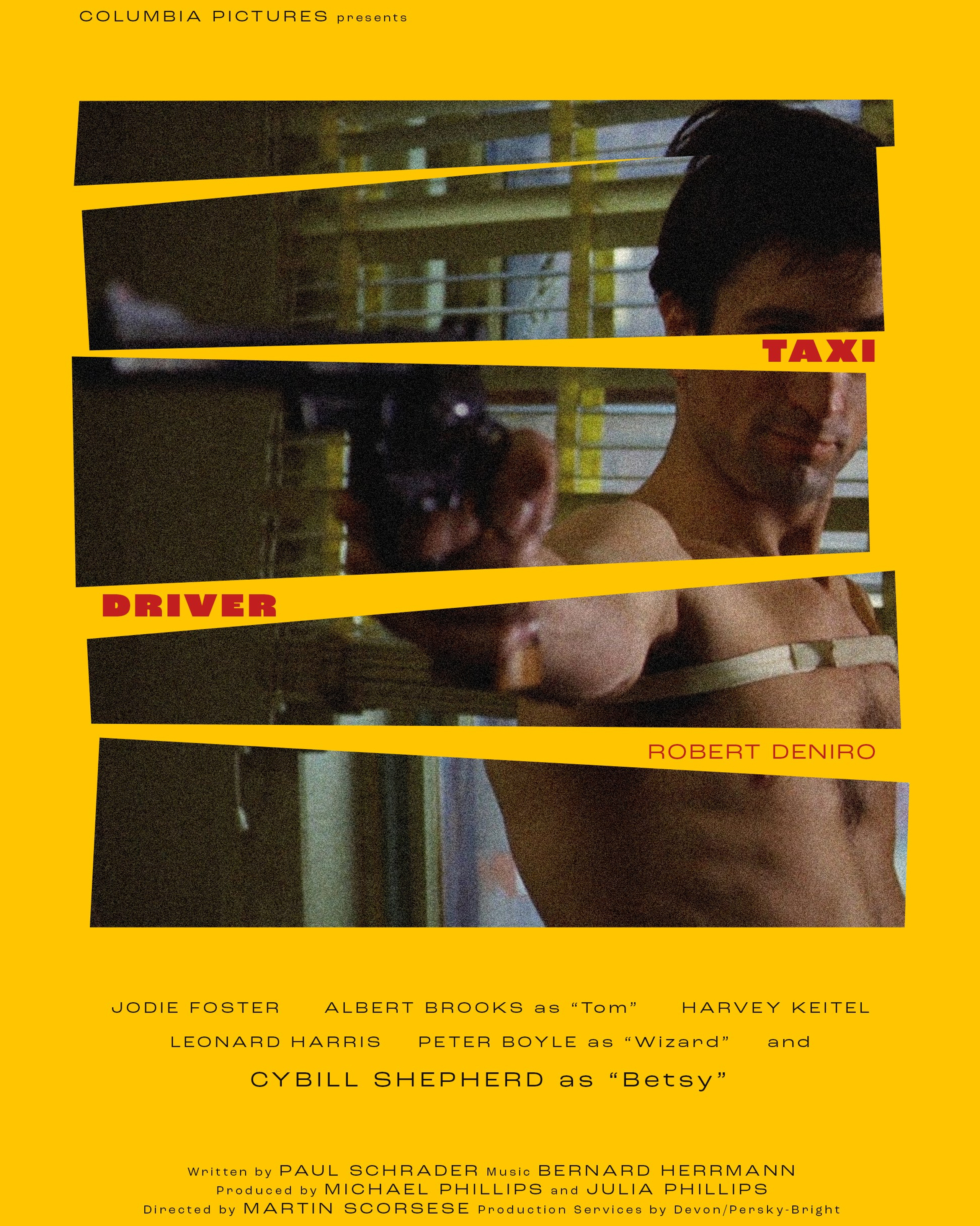 Кинопостеры