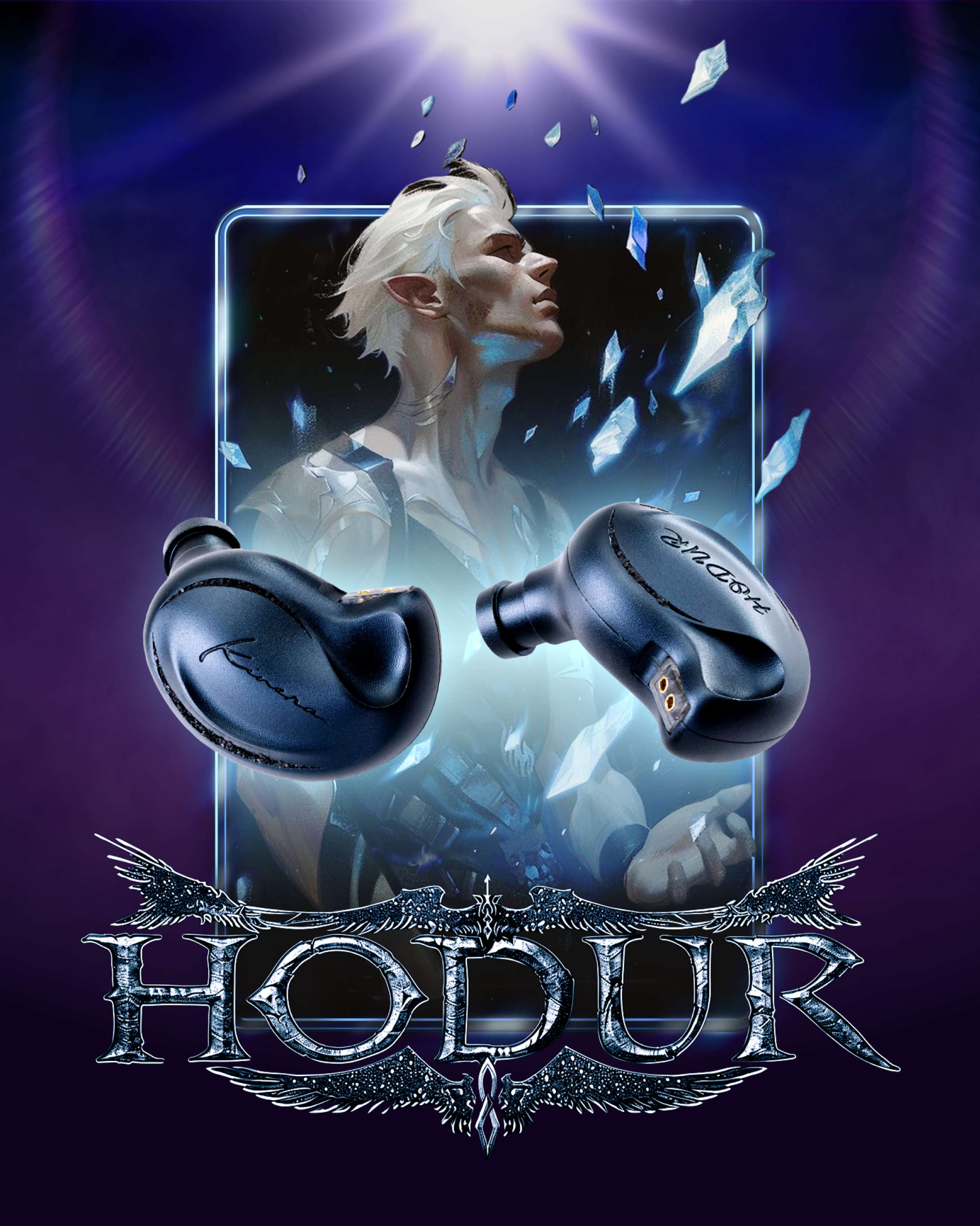 Kinera: Битва Богов