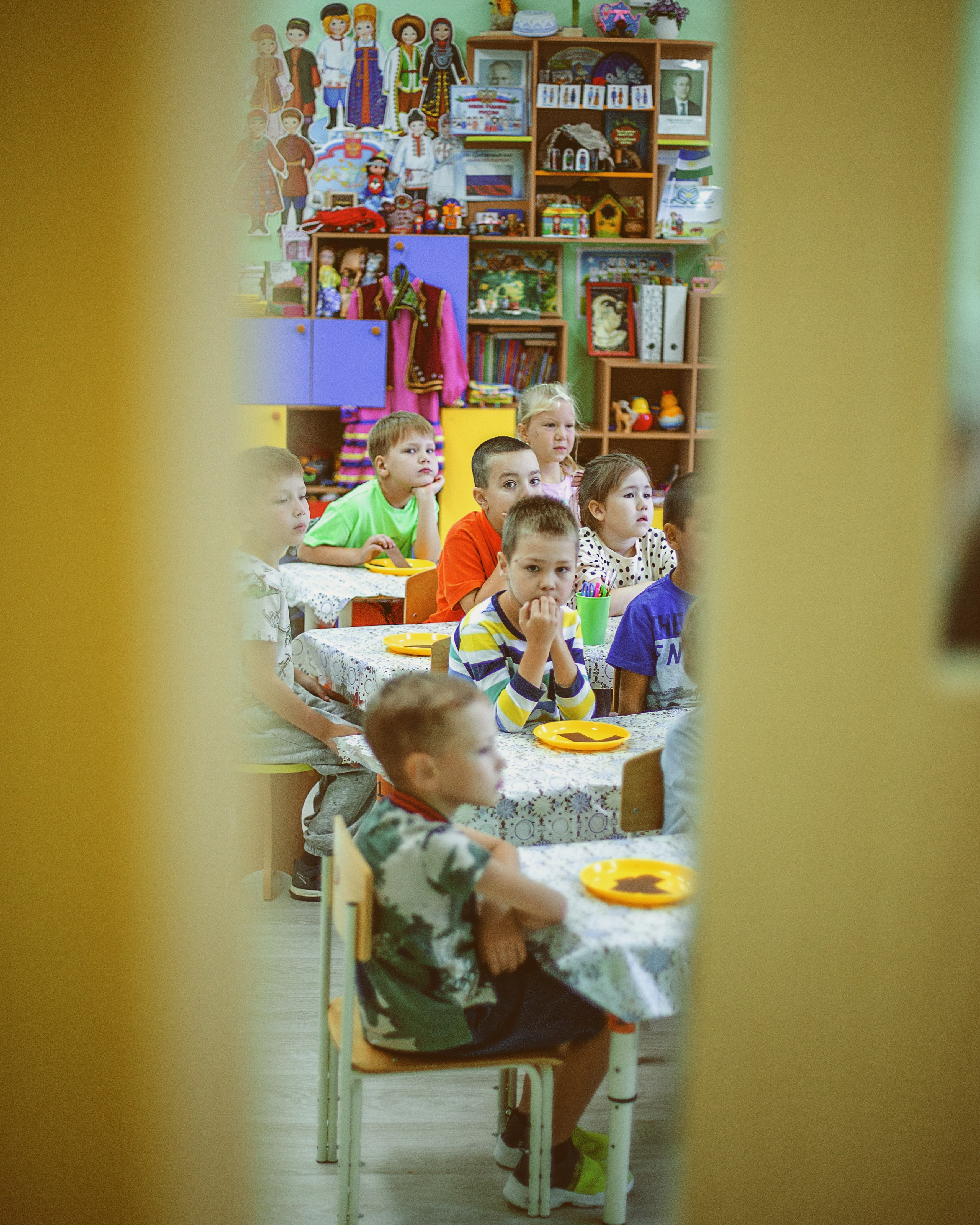 ДетСад (выпуск)