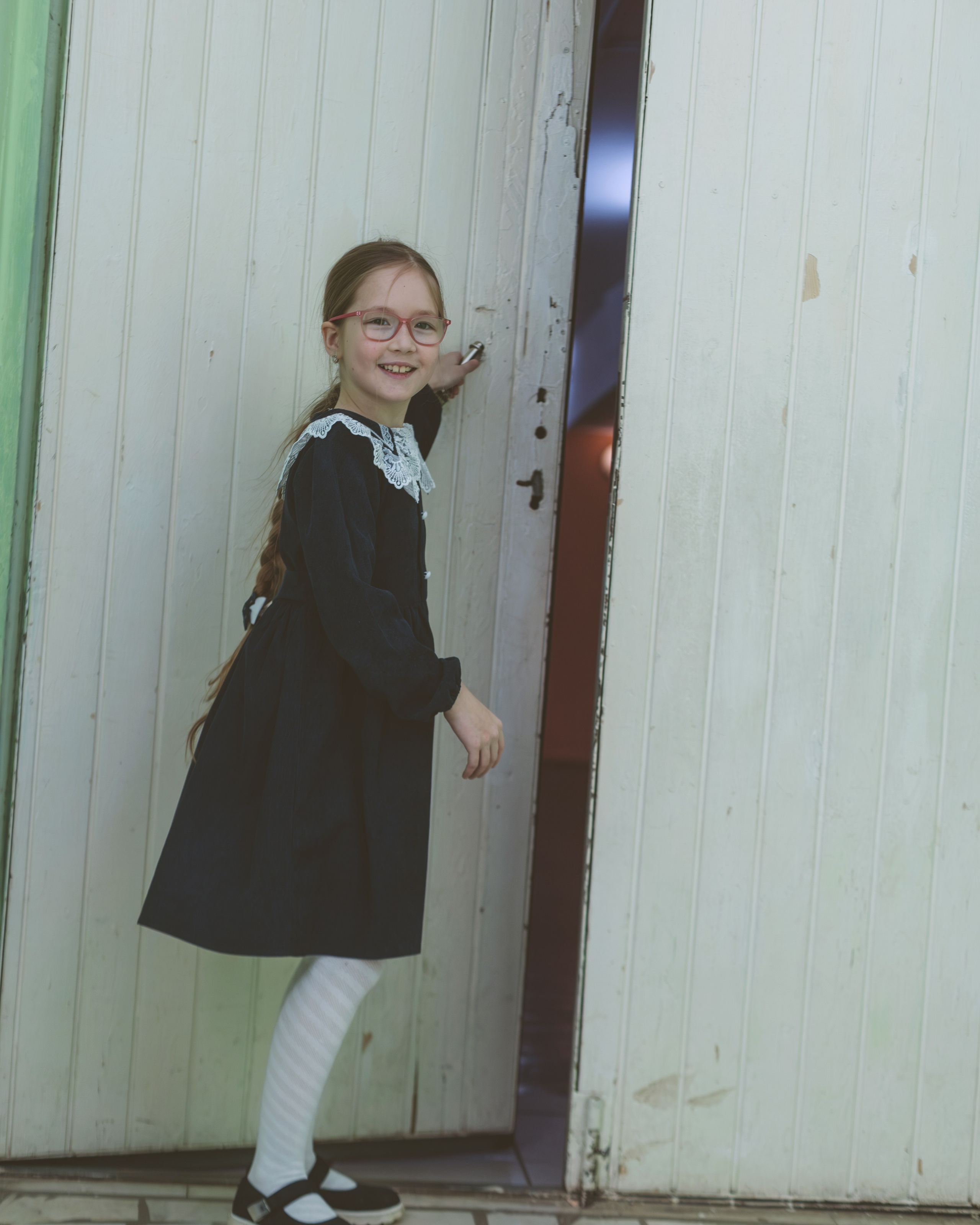 О тебе (школа)