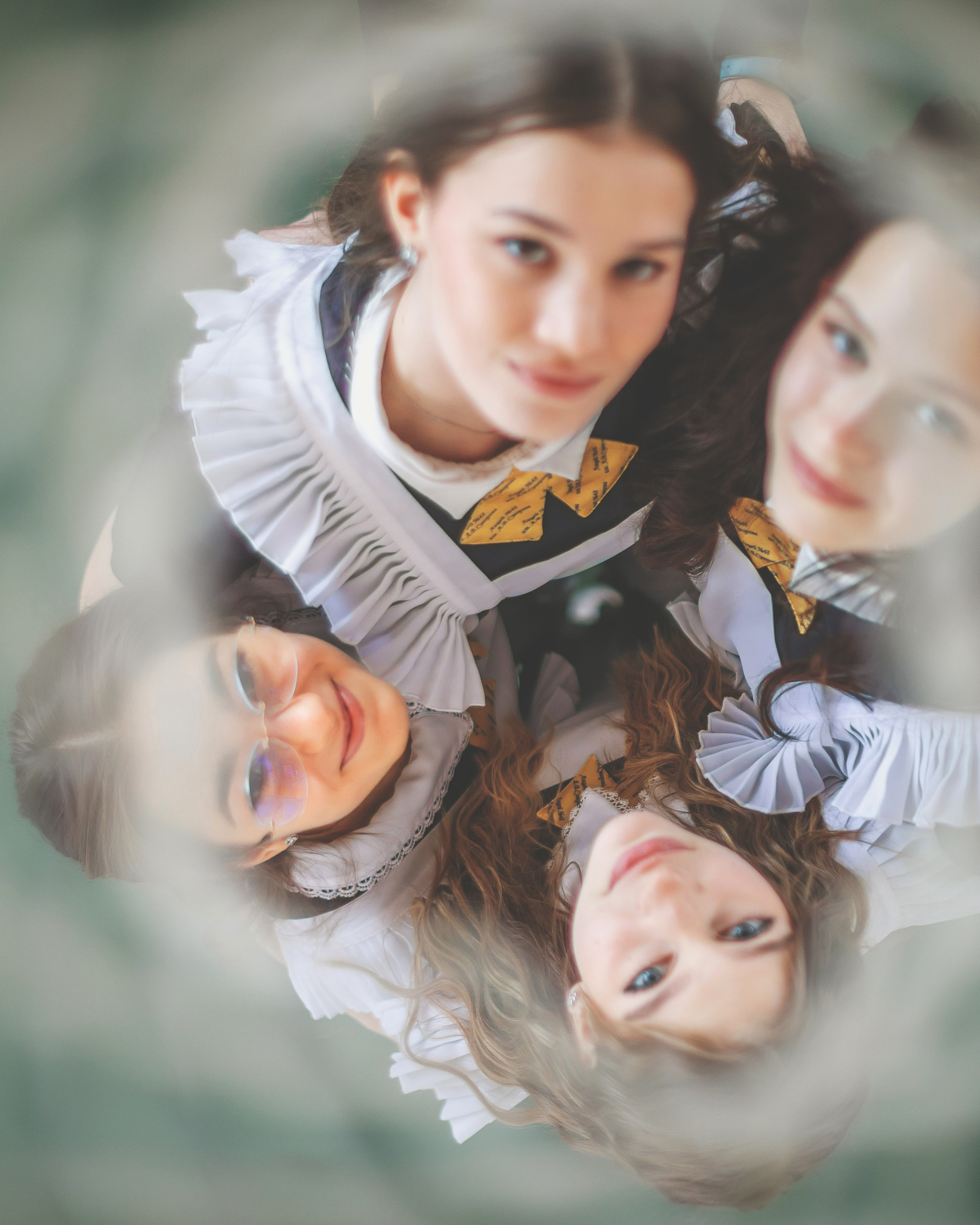 Классбук 11 класс