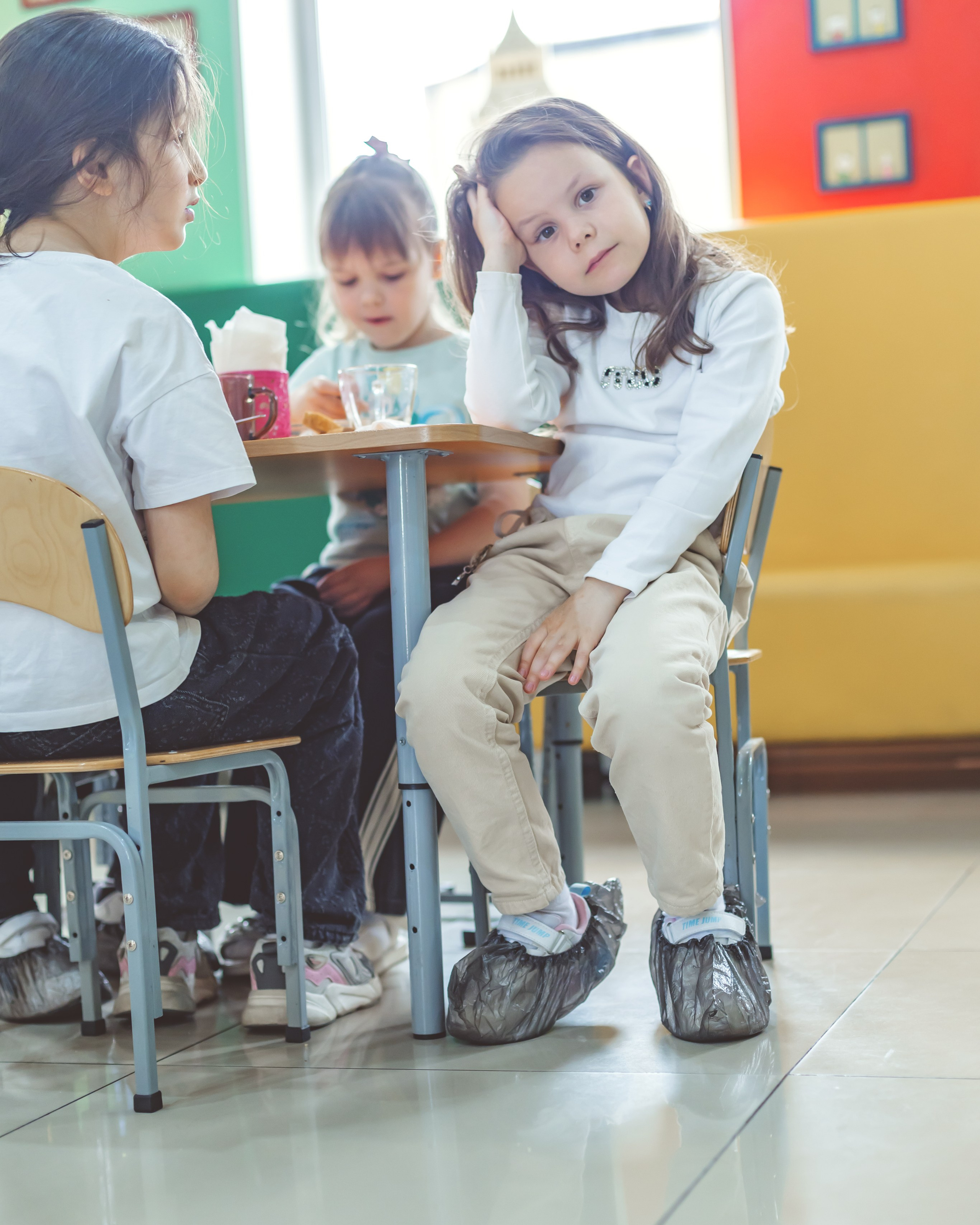 Детский сад