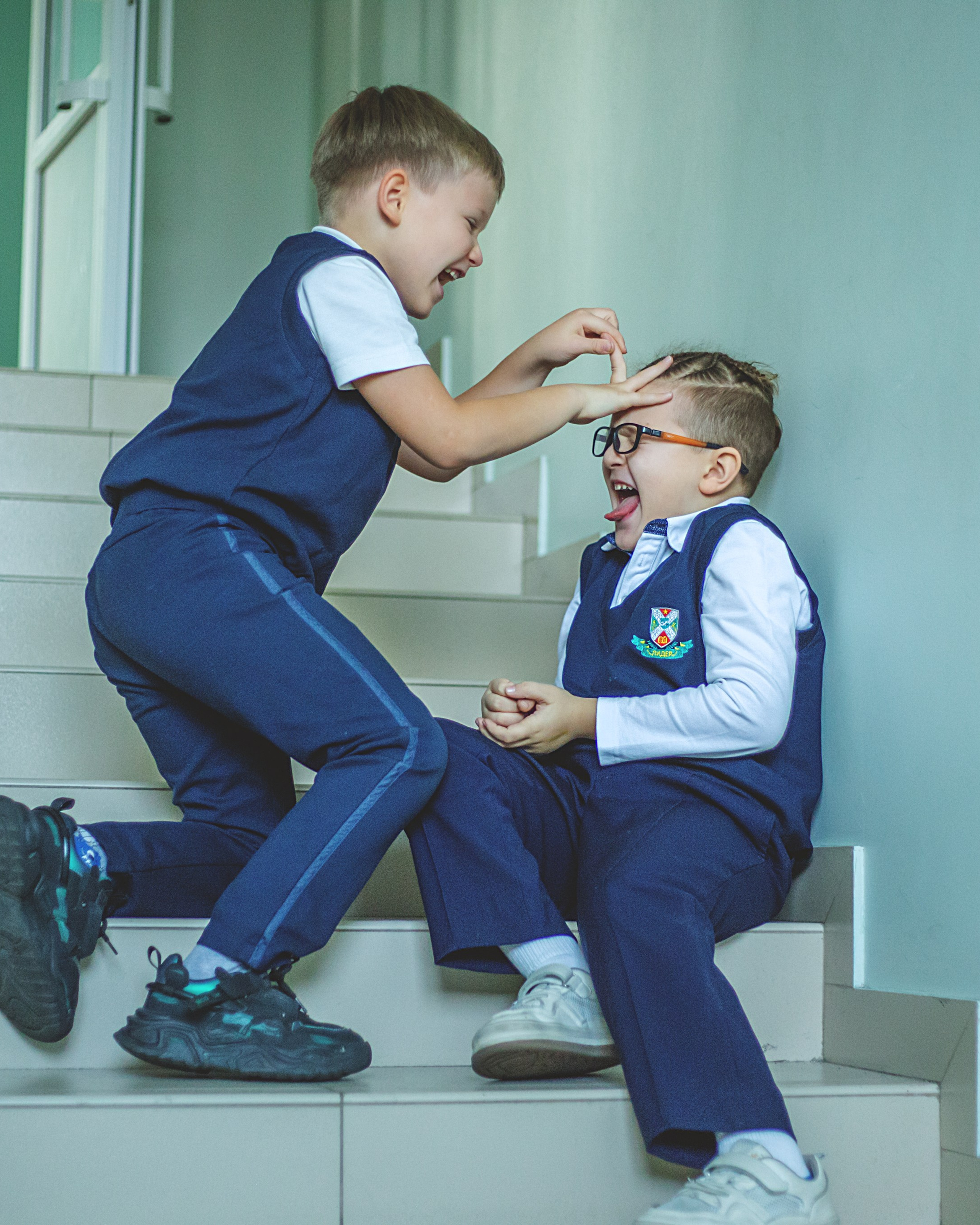 Классбук 1 класс