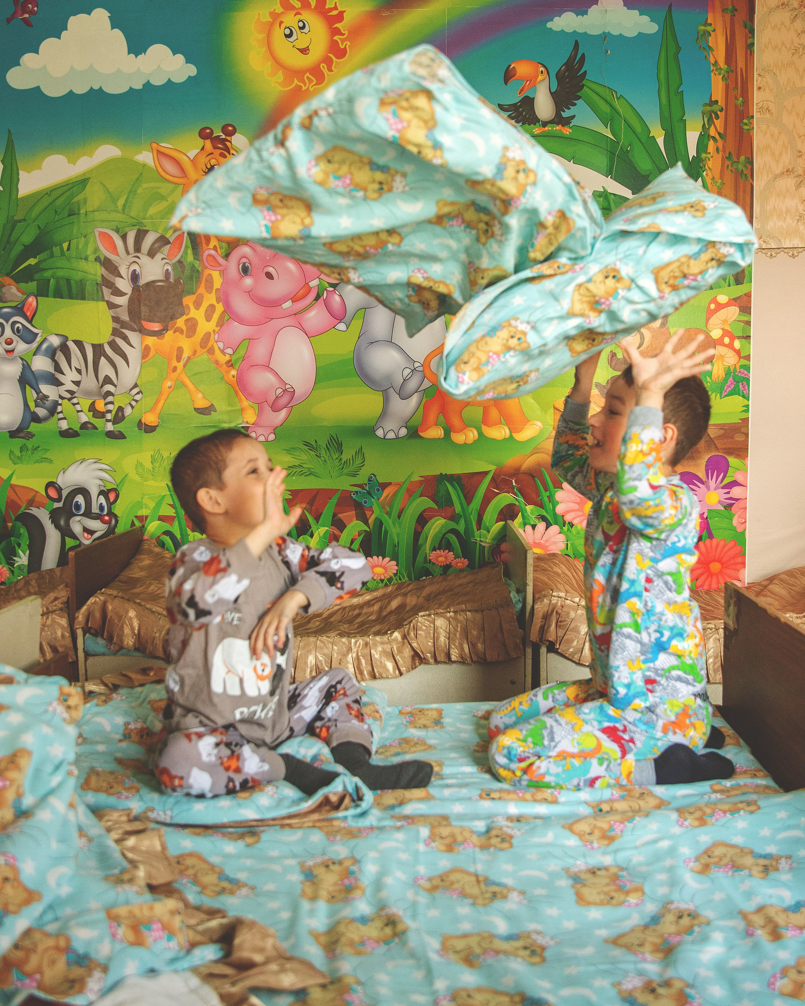 Детский сад