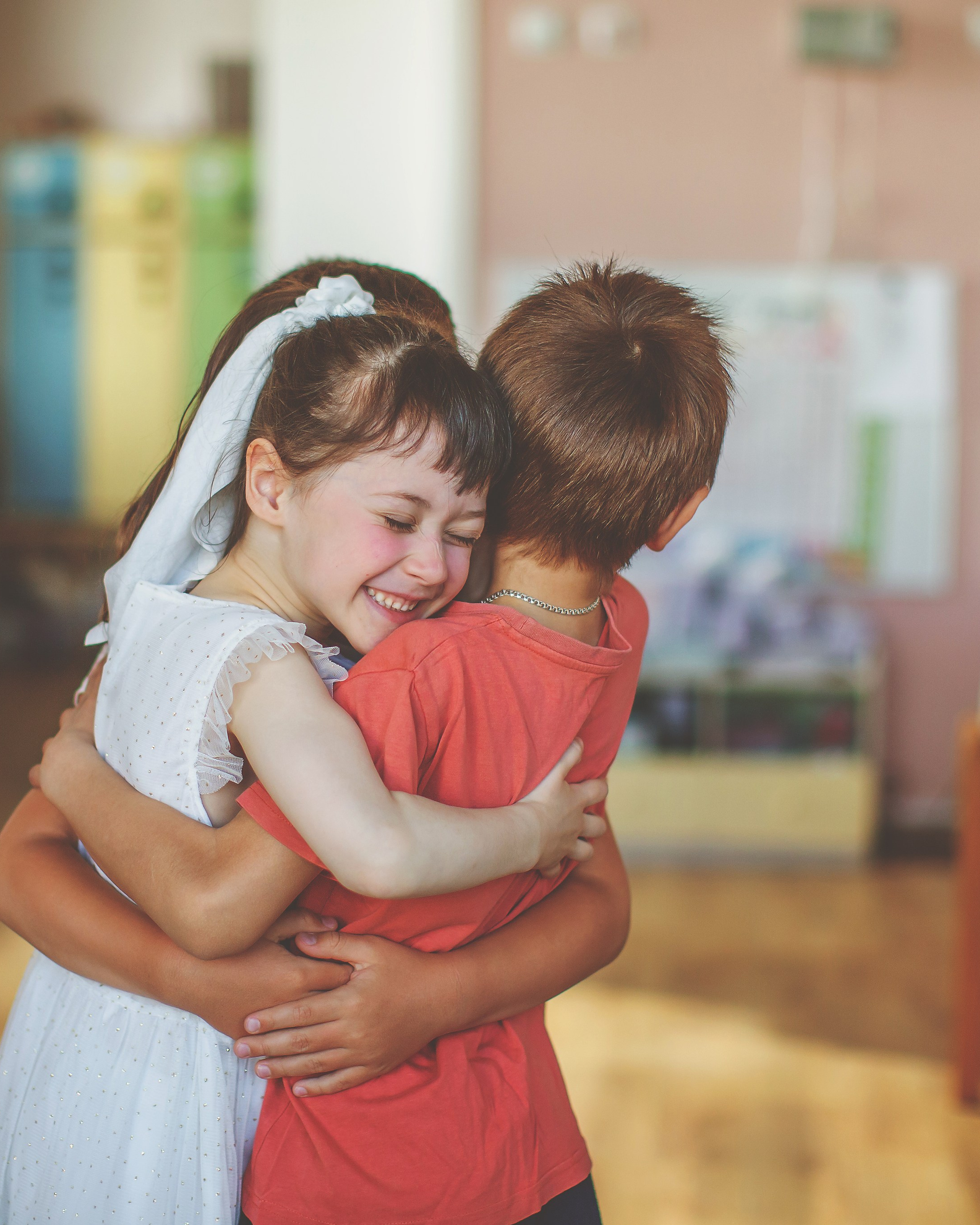 Детский сад