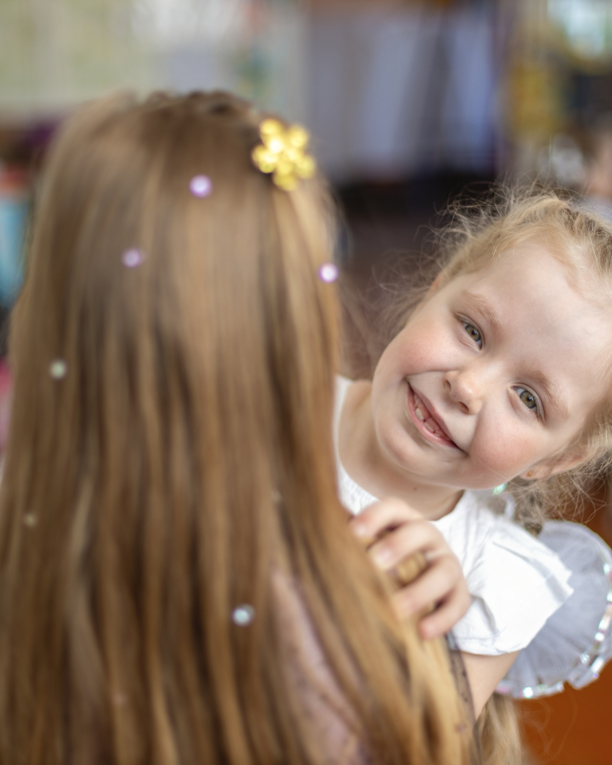 детский сад