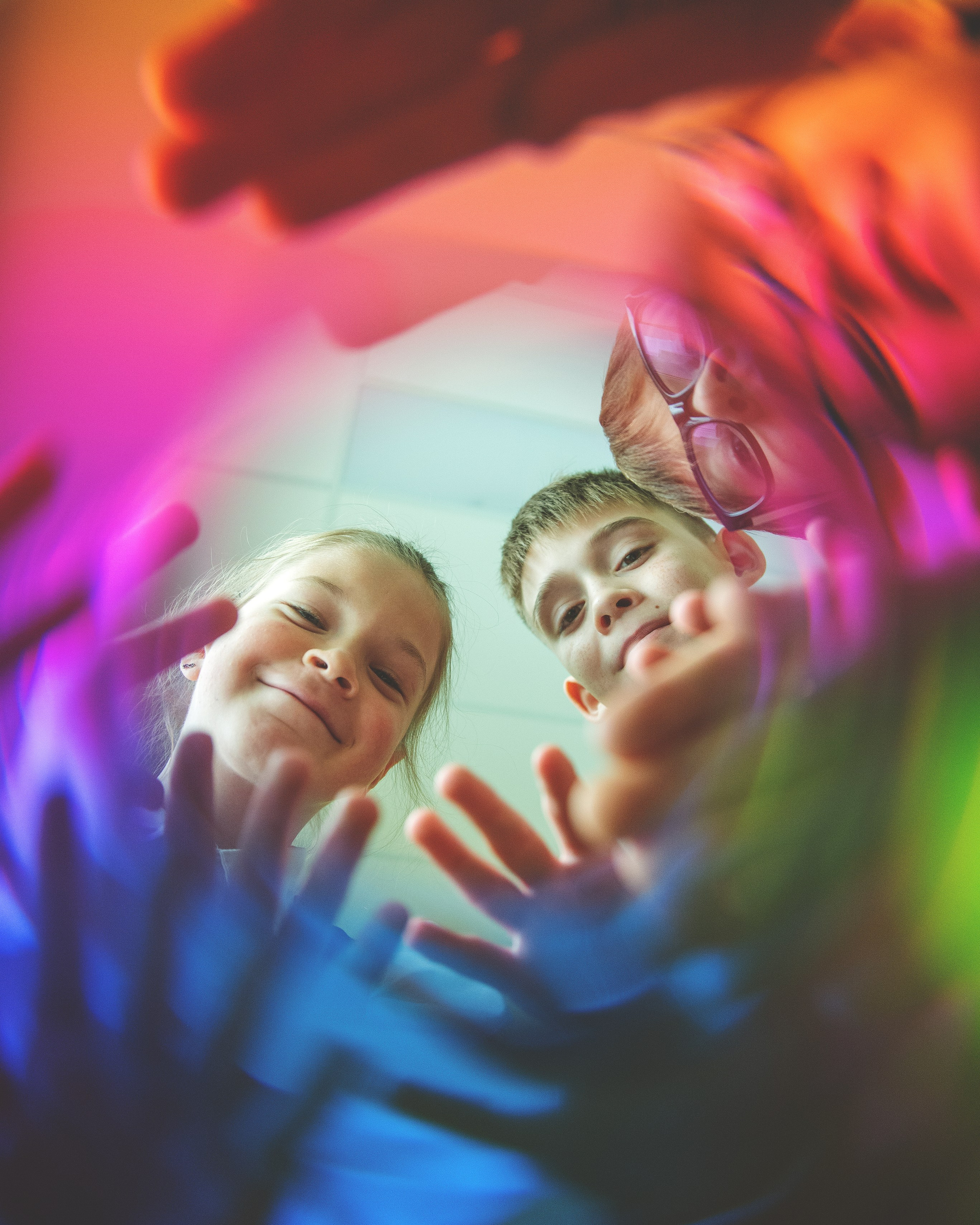 Инженерный лицей, 4 класс