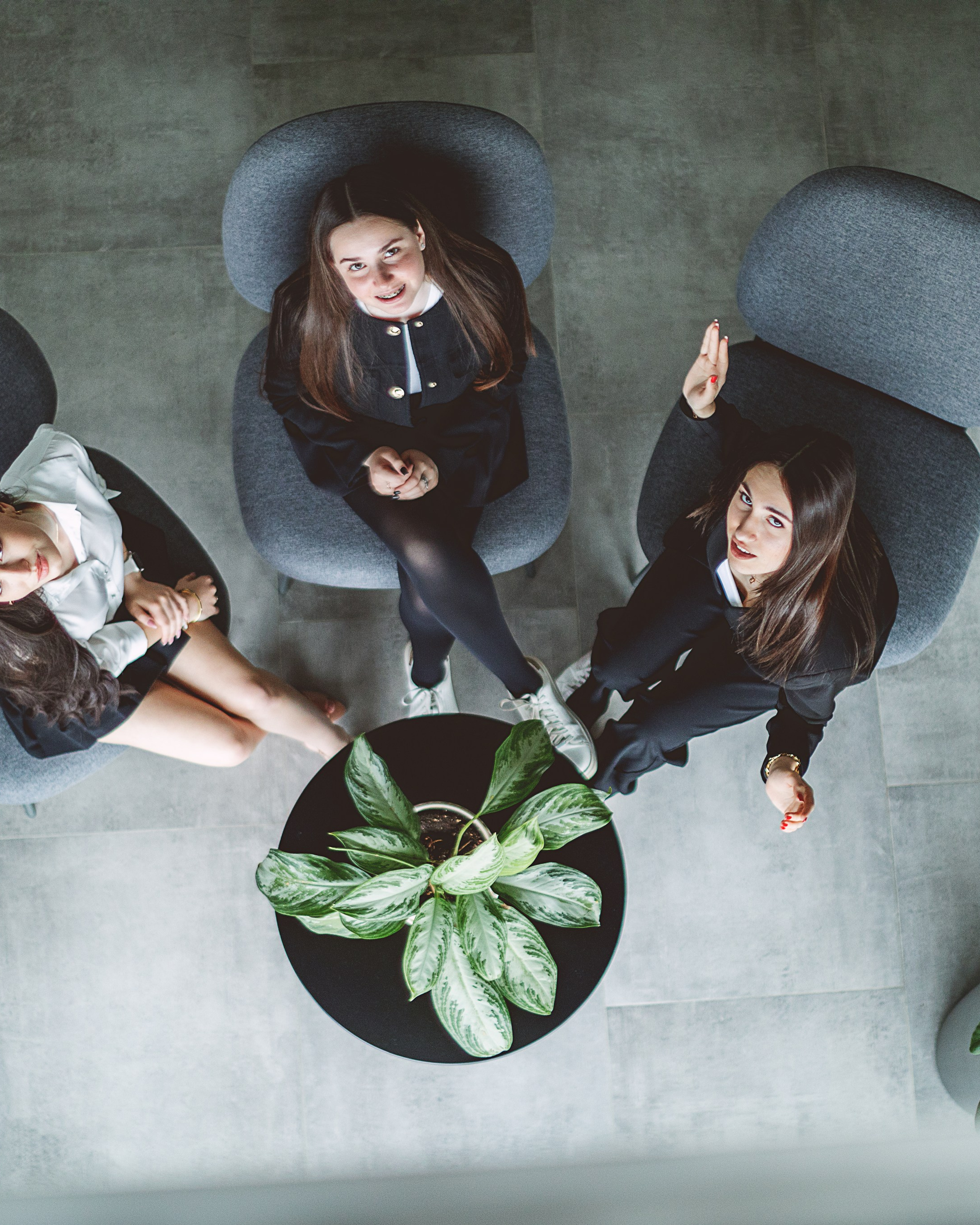 Классбук 9 класс