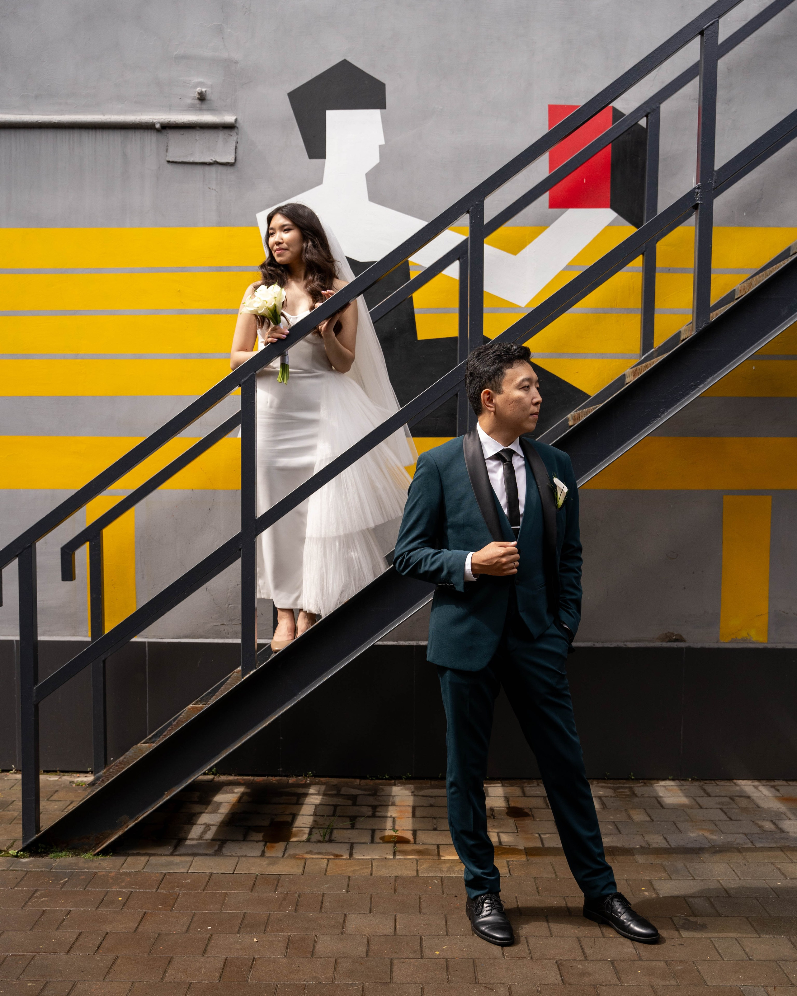 Анастасия и&nbsp;Адилет