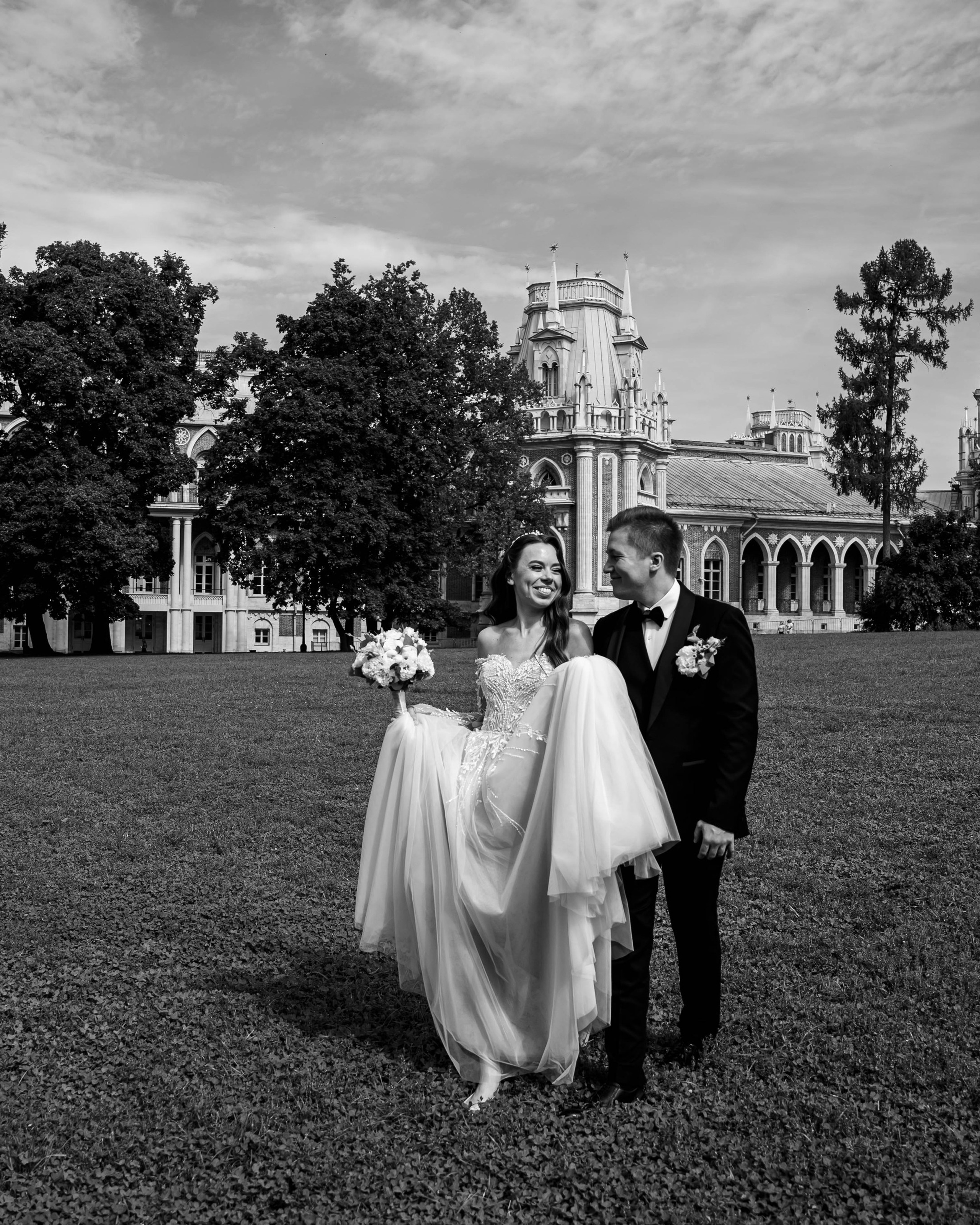 Евгения и&nbsp;Иван