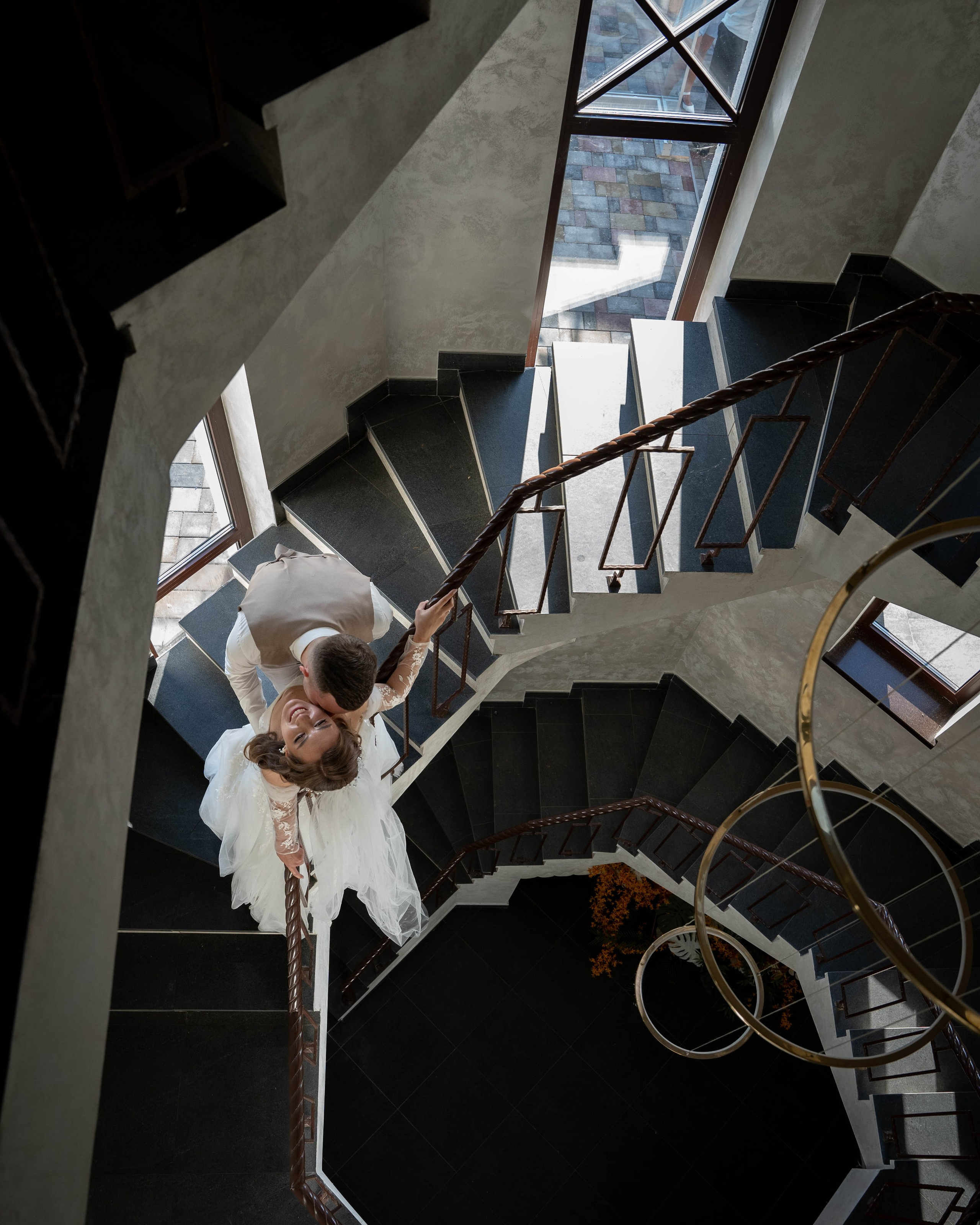 Влада и&nbsp;Василий