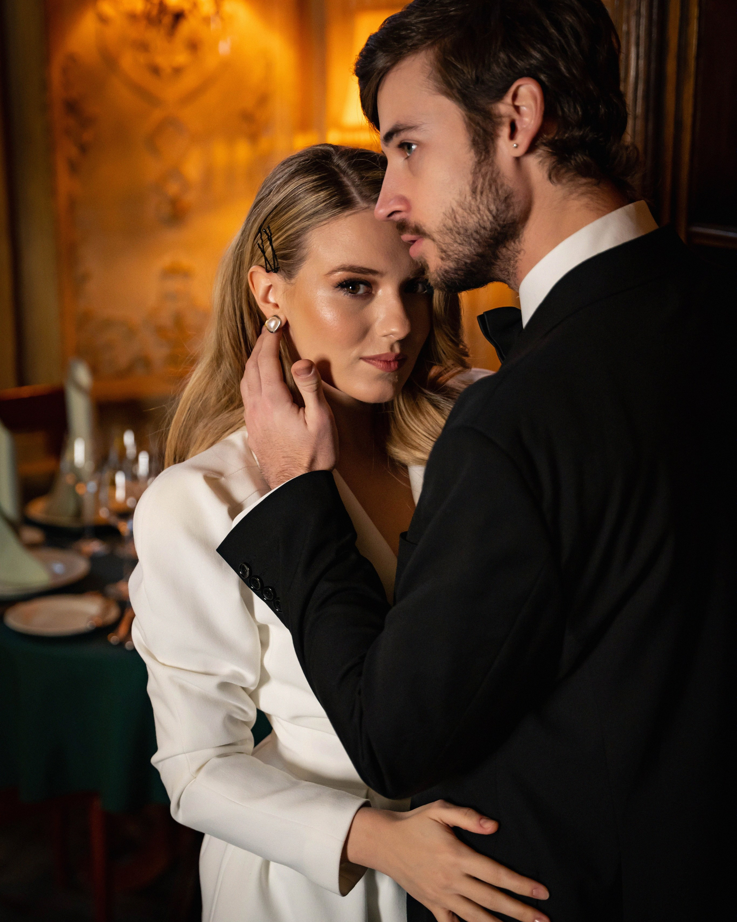 Анастасия и&nbsp;Алексей