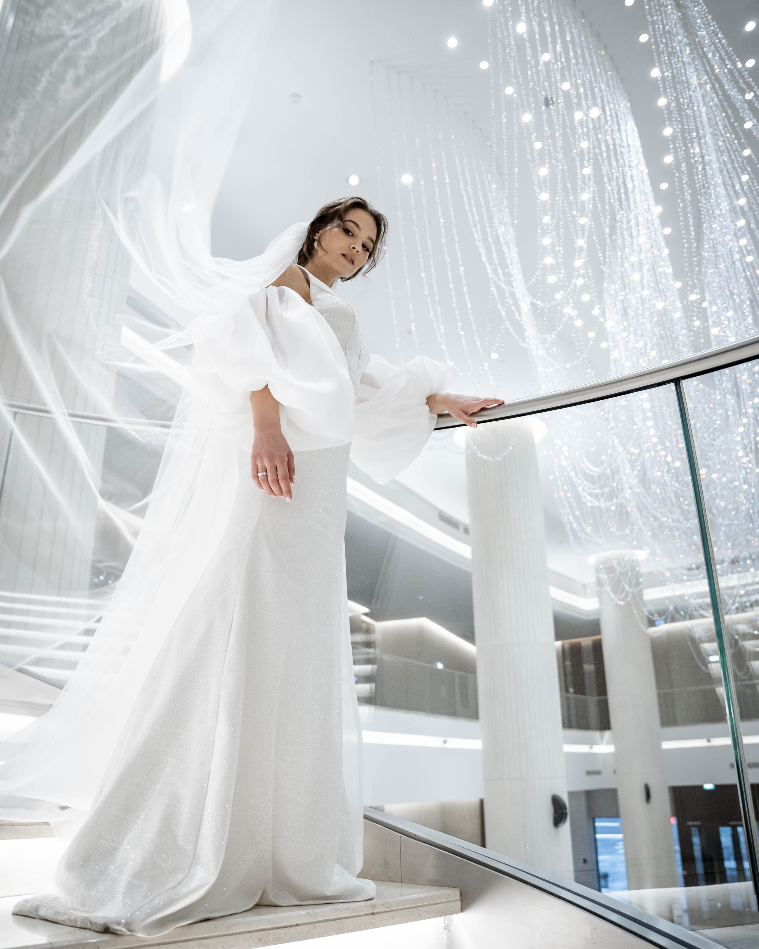 Валерия и&nbsp;Андрей