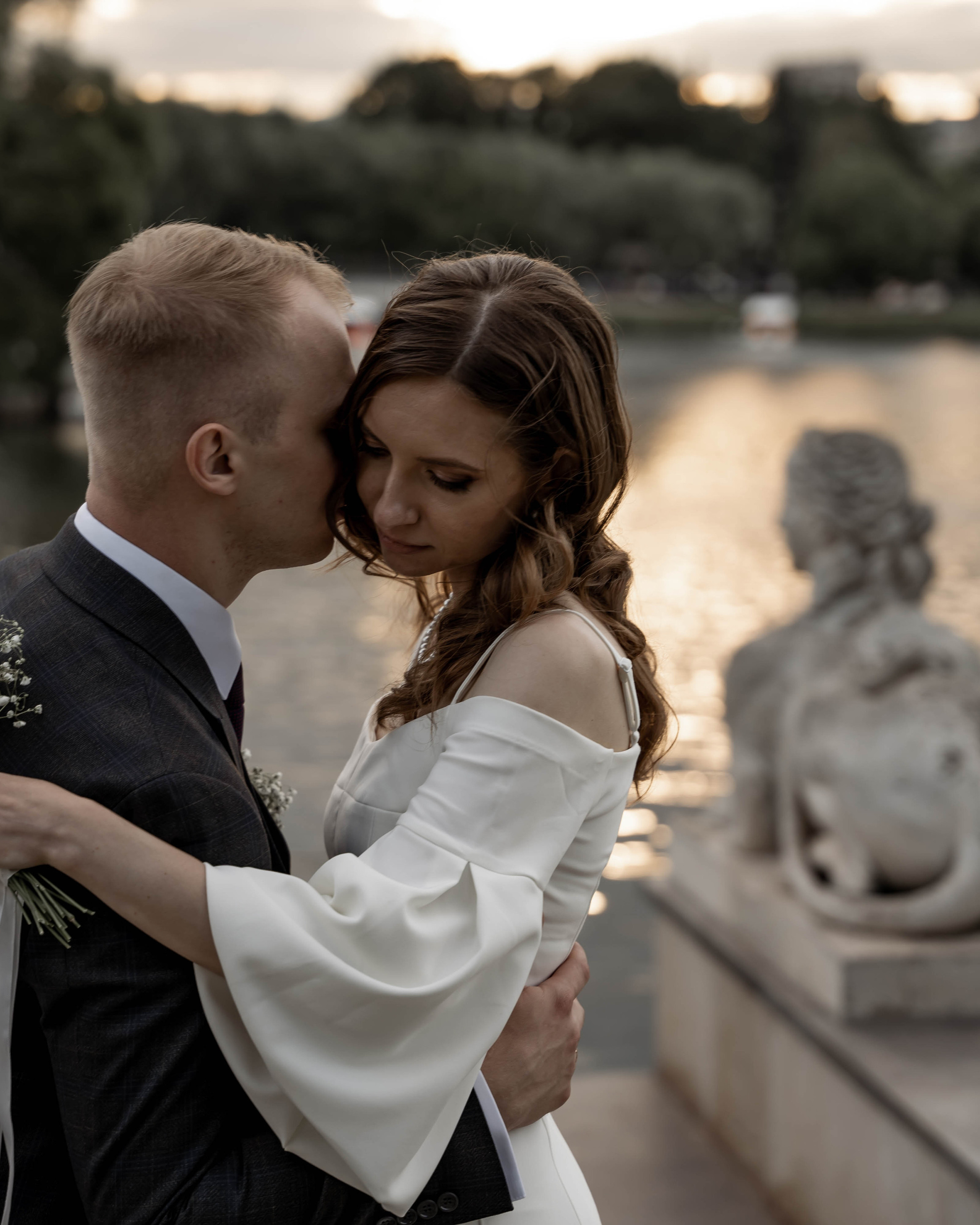 Алина и&nbsp;Александр