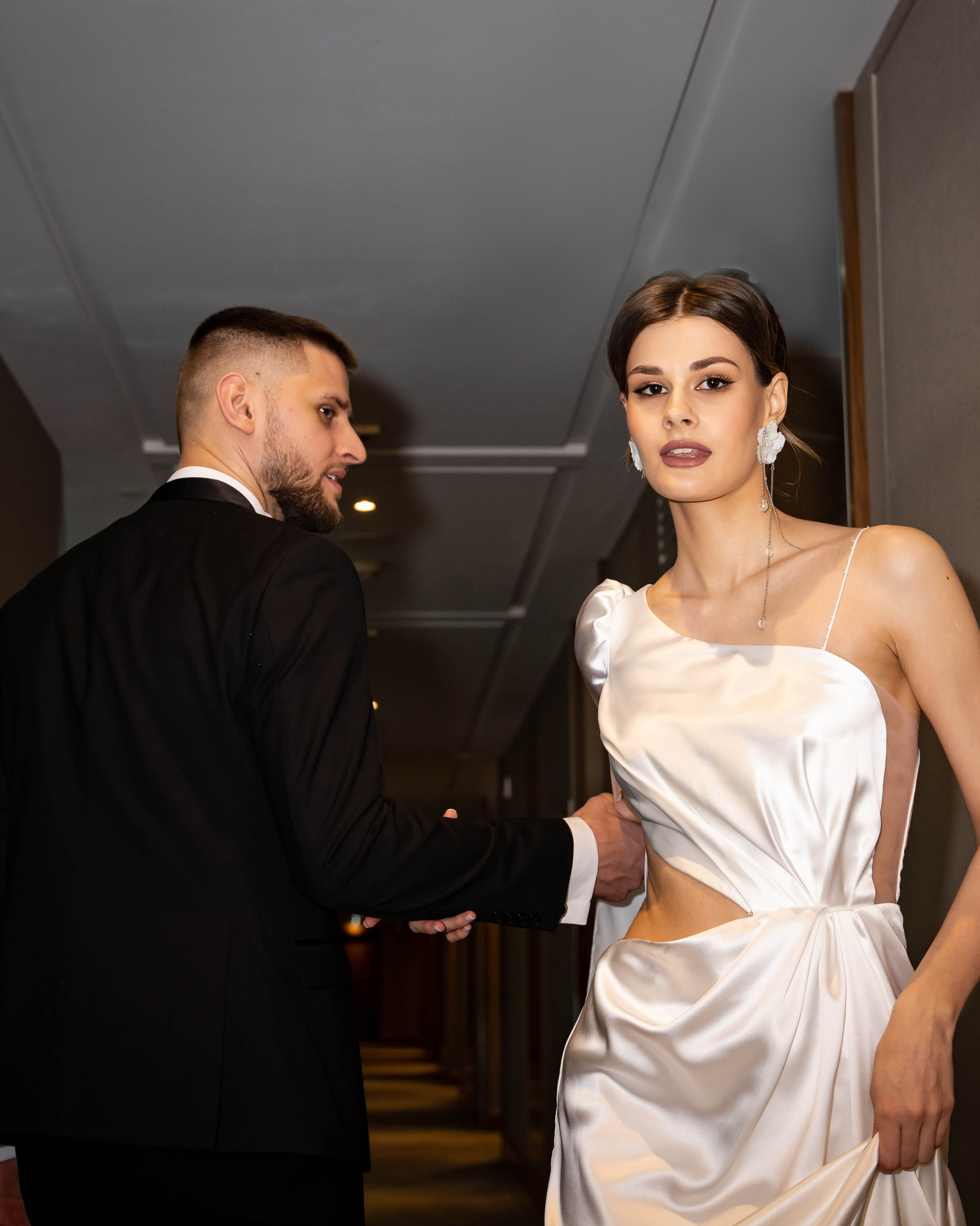 Анна и&nbsp;Даниил