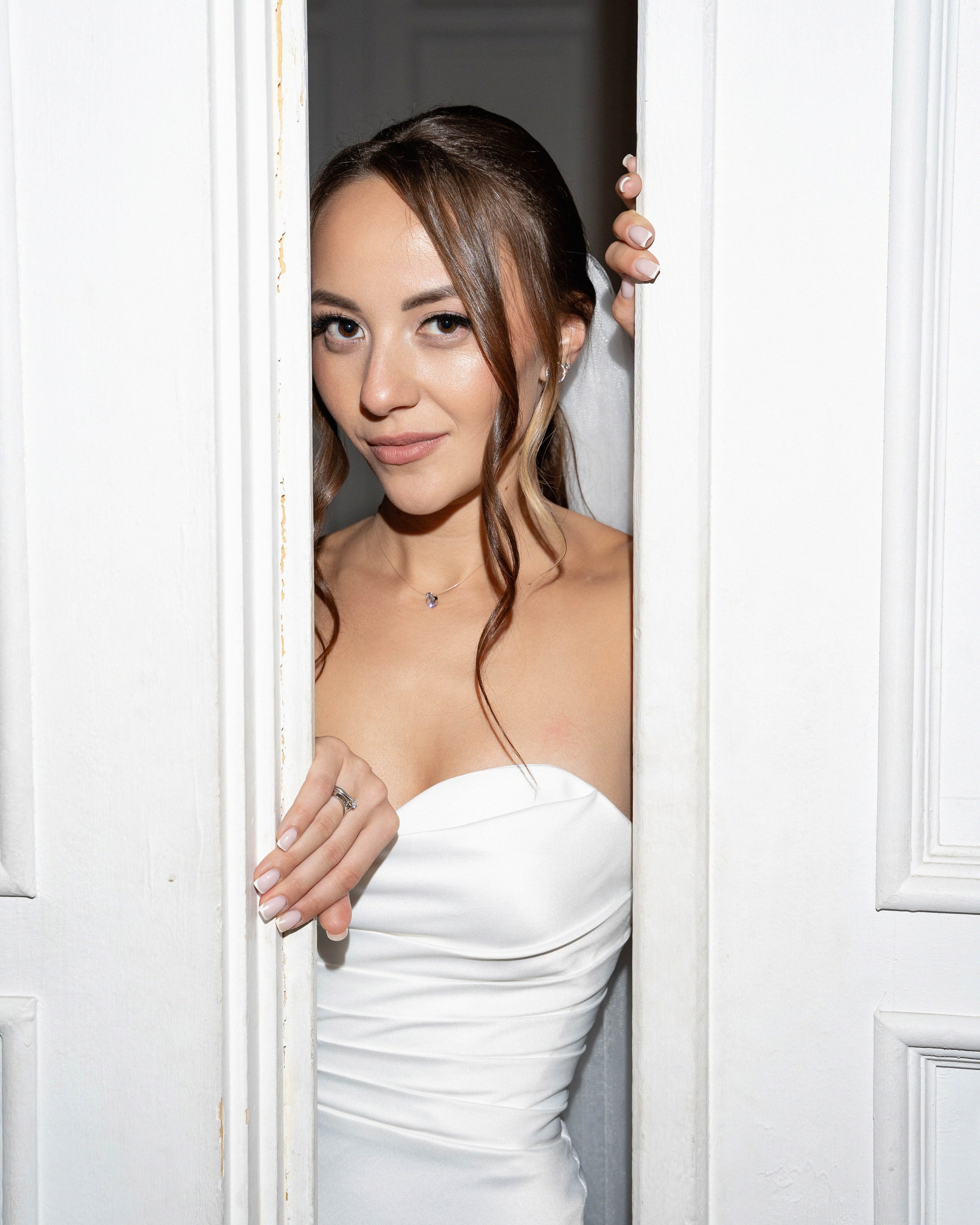 Артём и&nbsp;Светлана