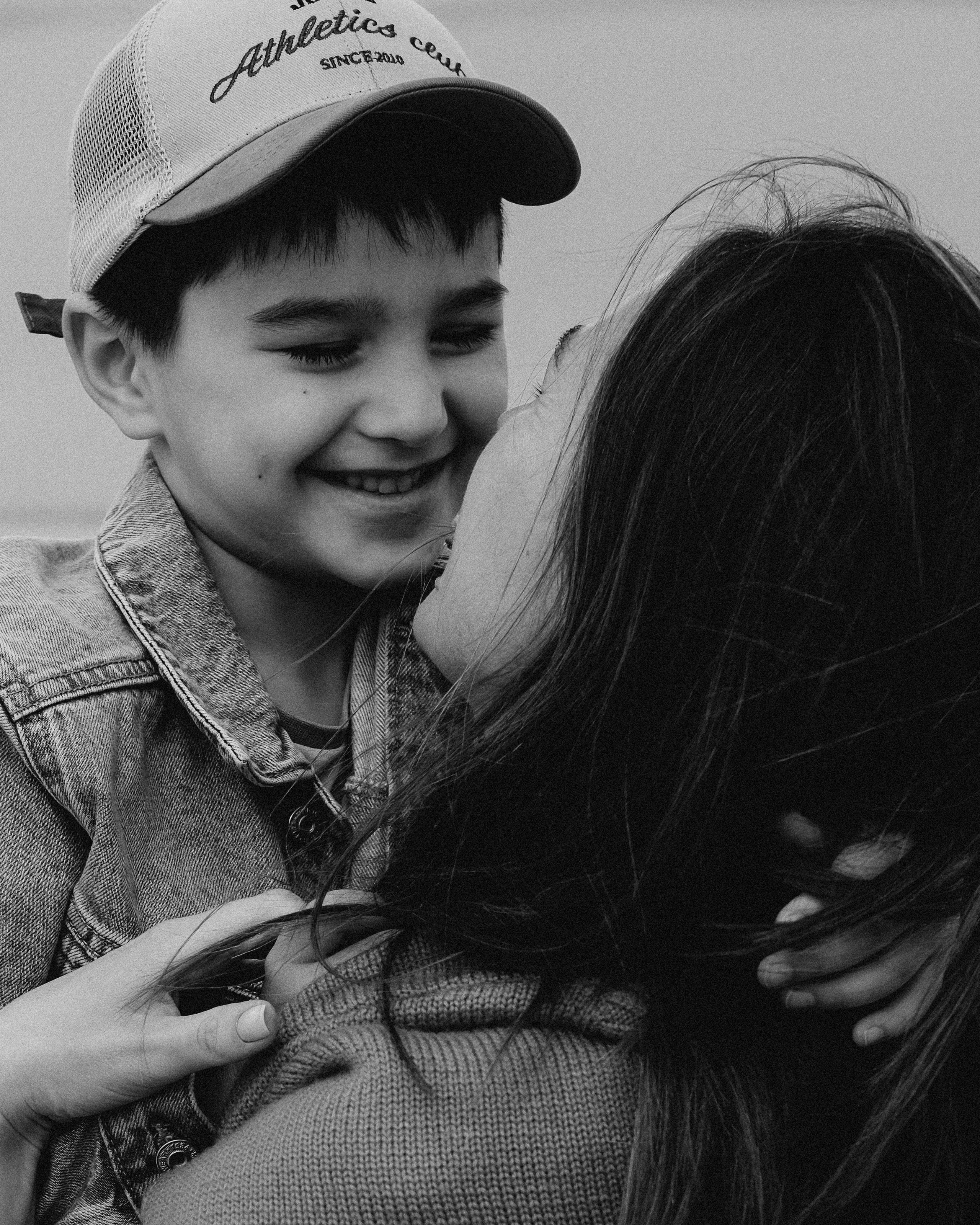 Семейная фотография