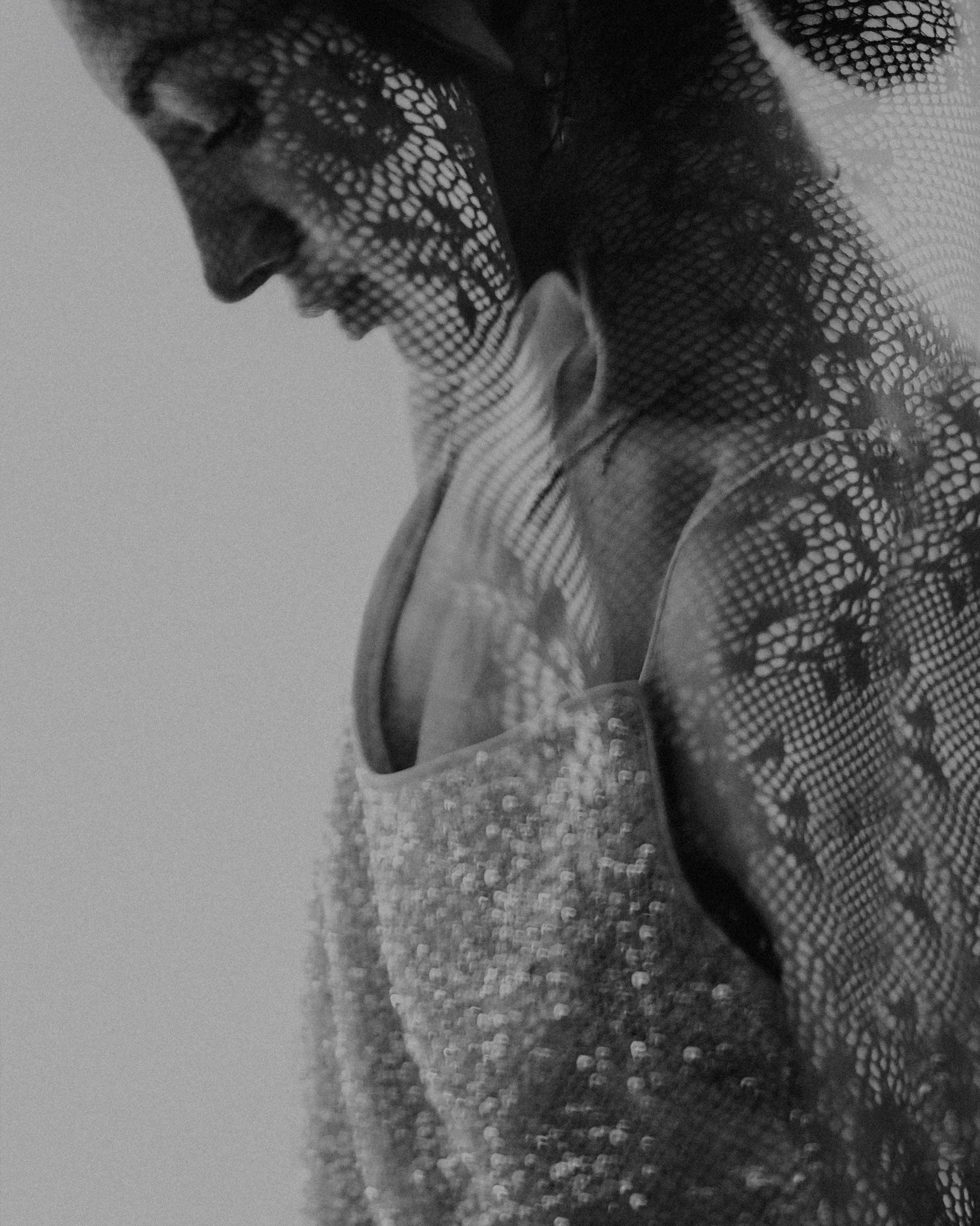 Женский портрет