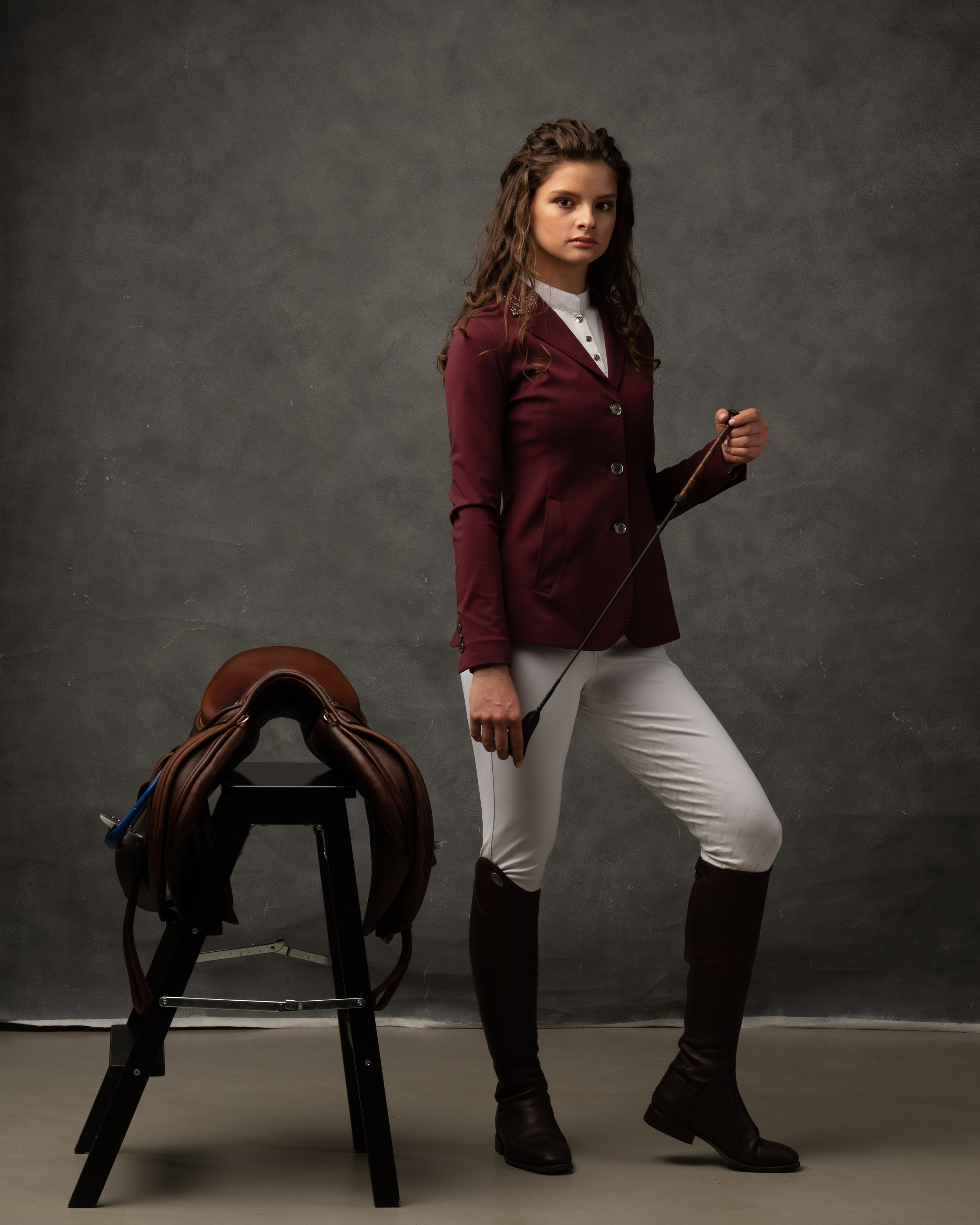 Для всадников