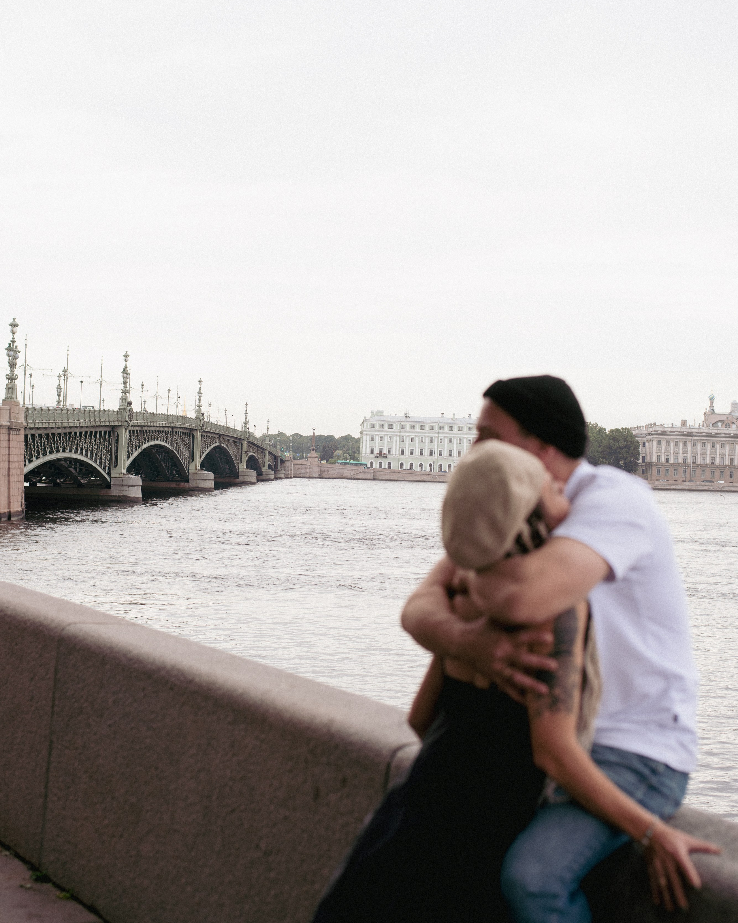 LIFE STYLE съемки