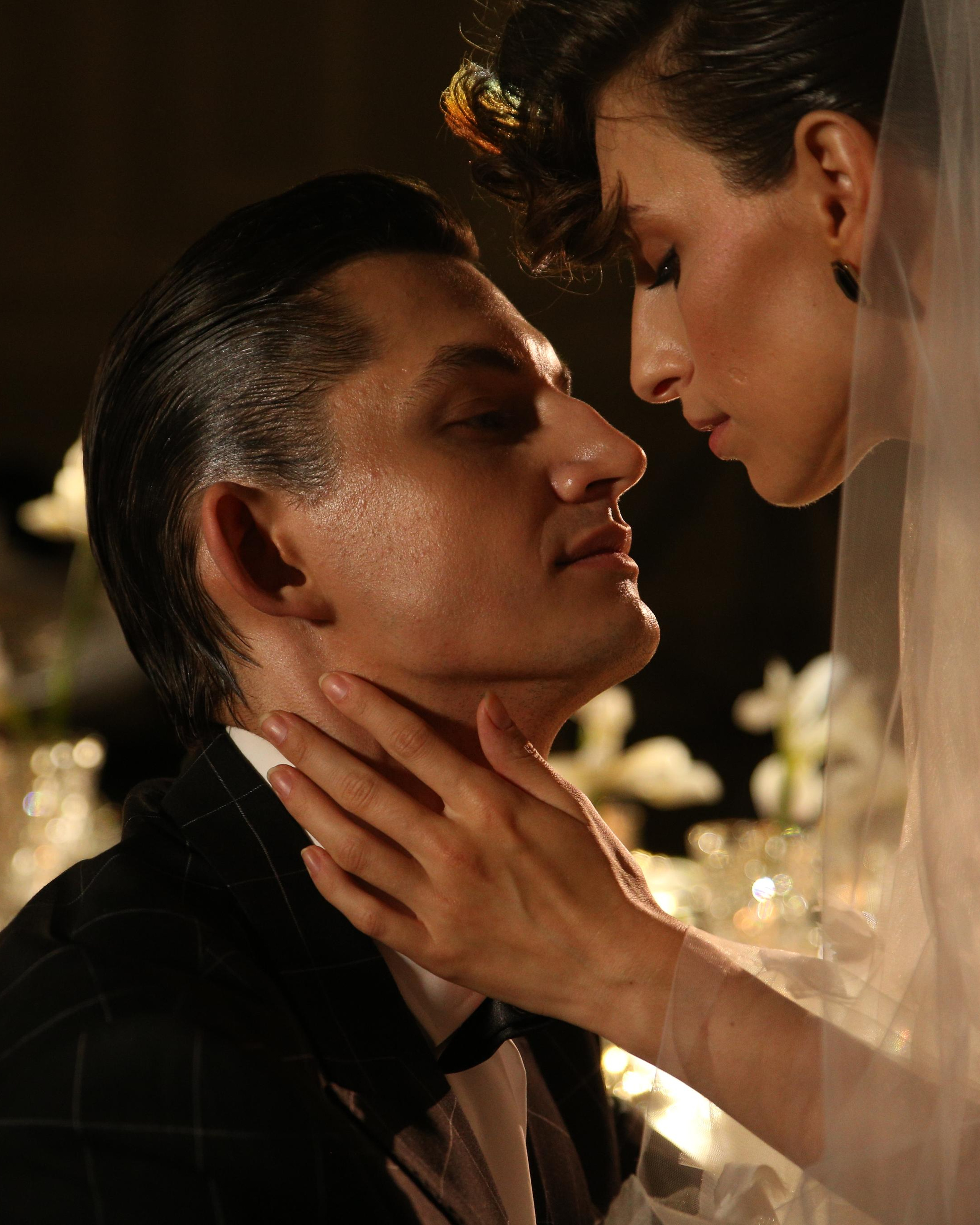 Свадебные истории