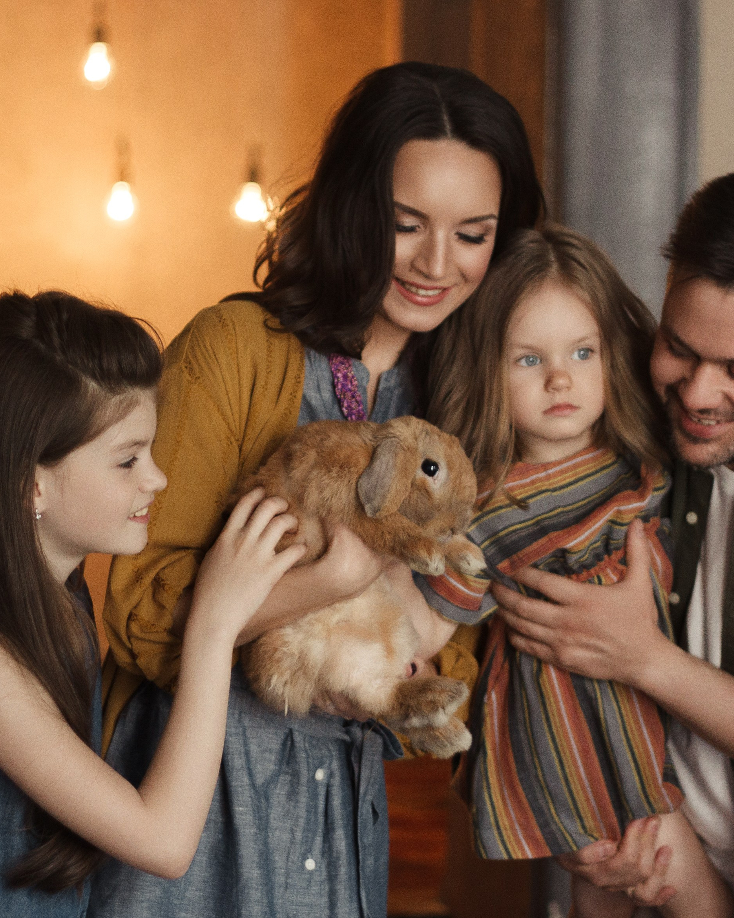 Семейная фотография