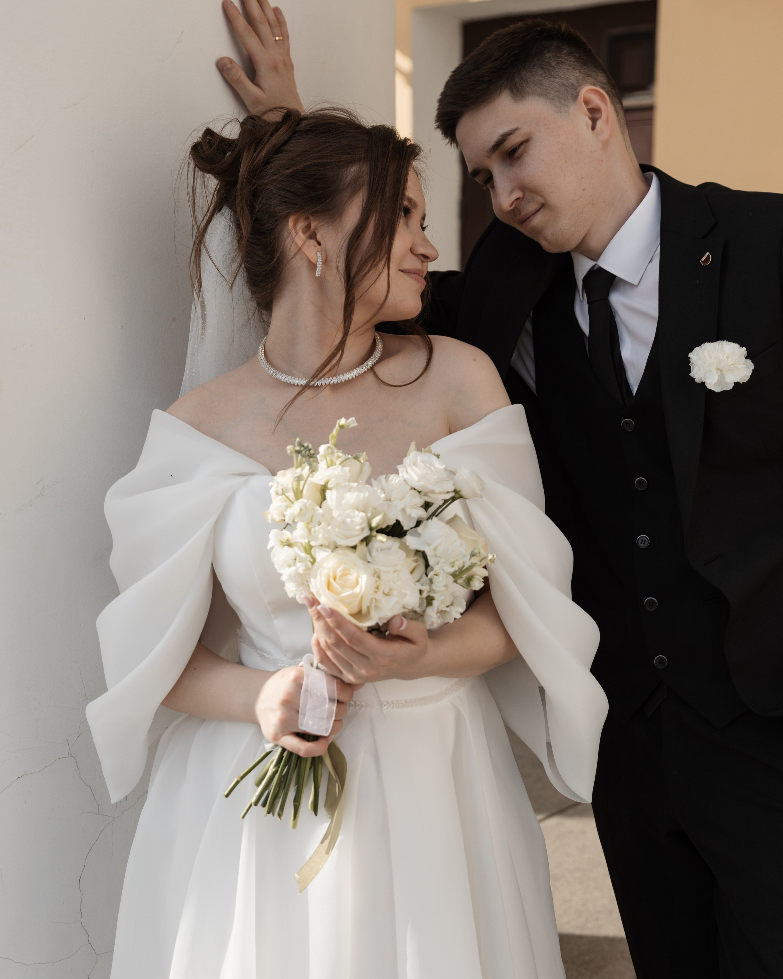 Антон&Елена