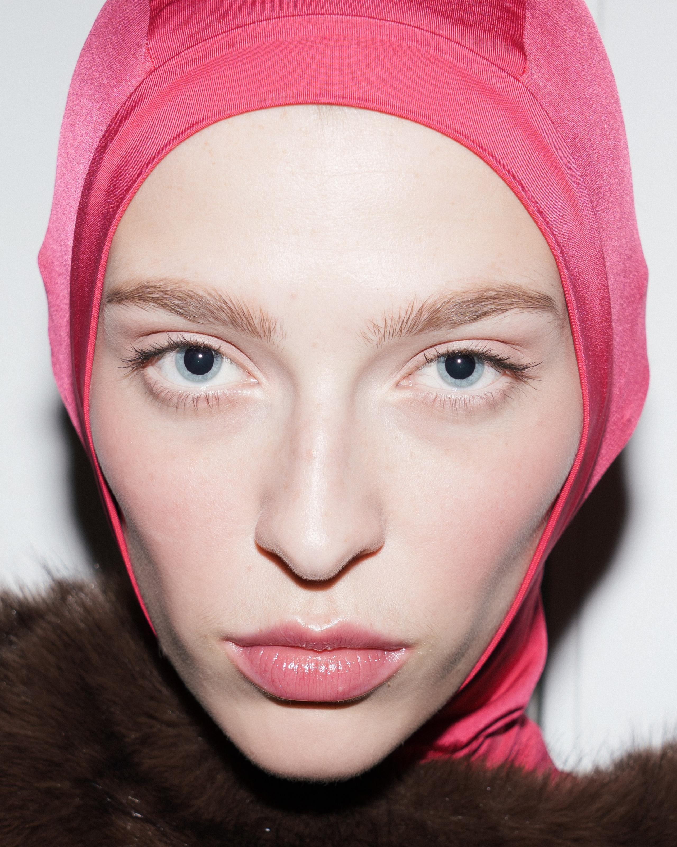 moscow fashion week
