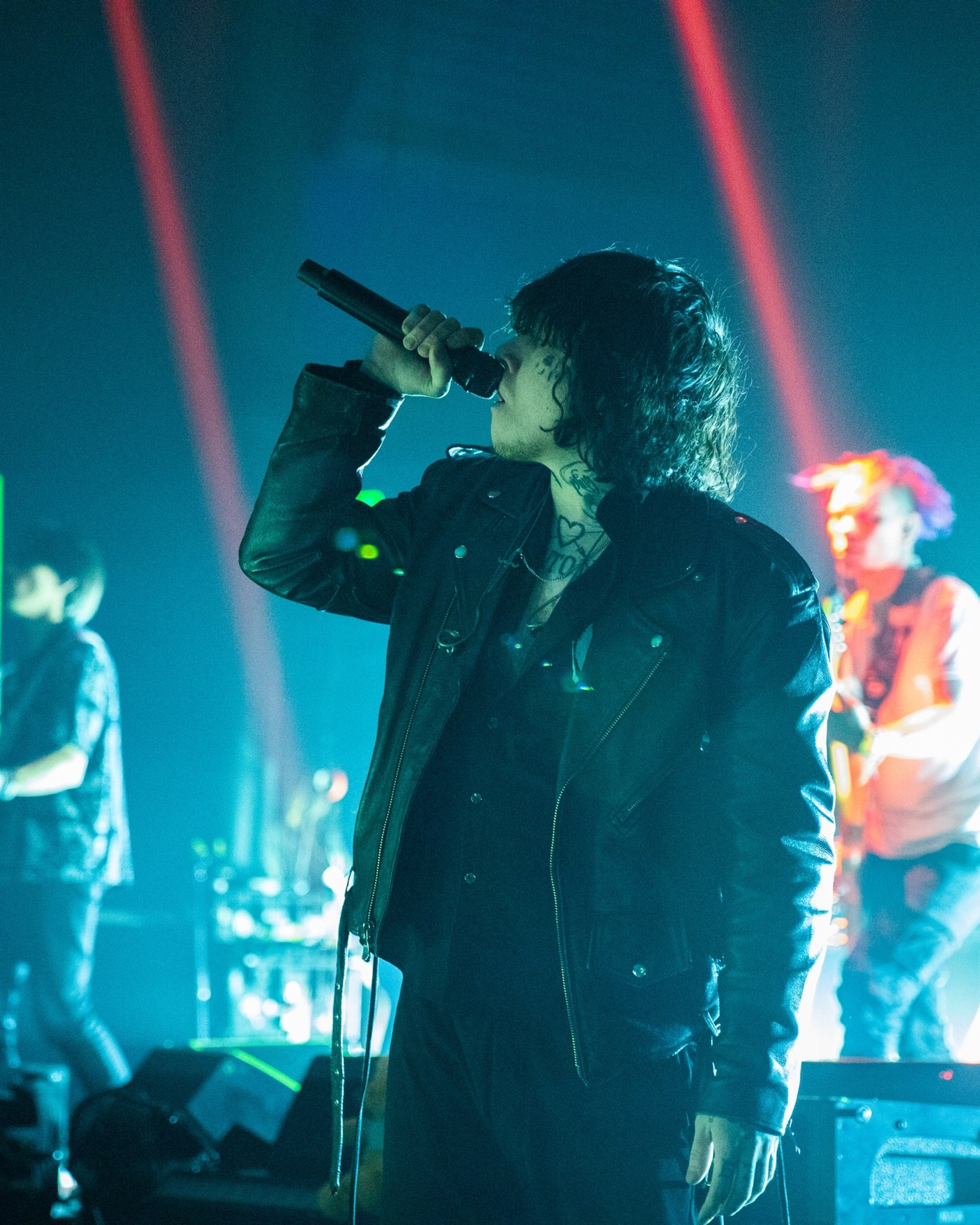 Три дня дождя 2024