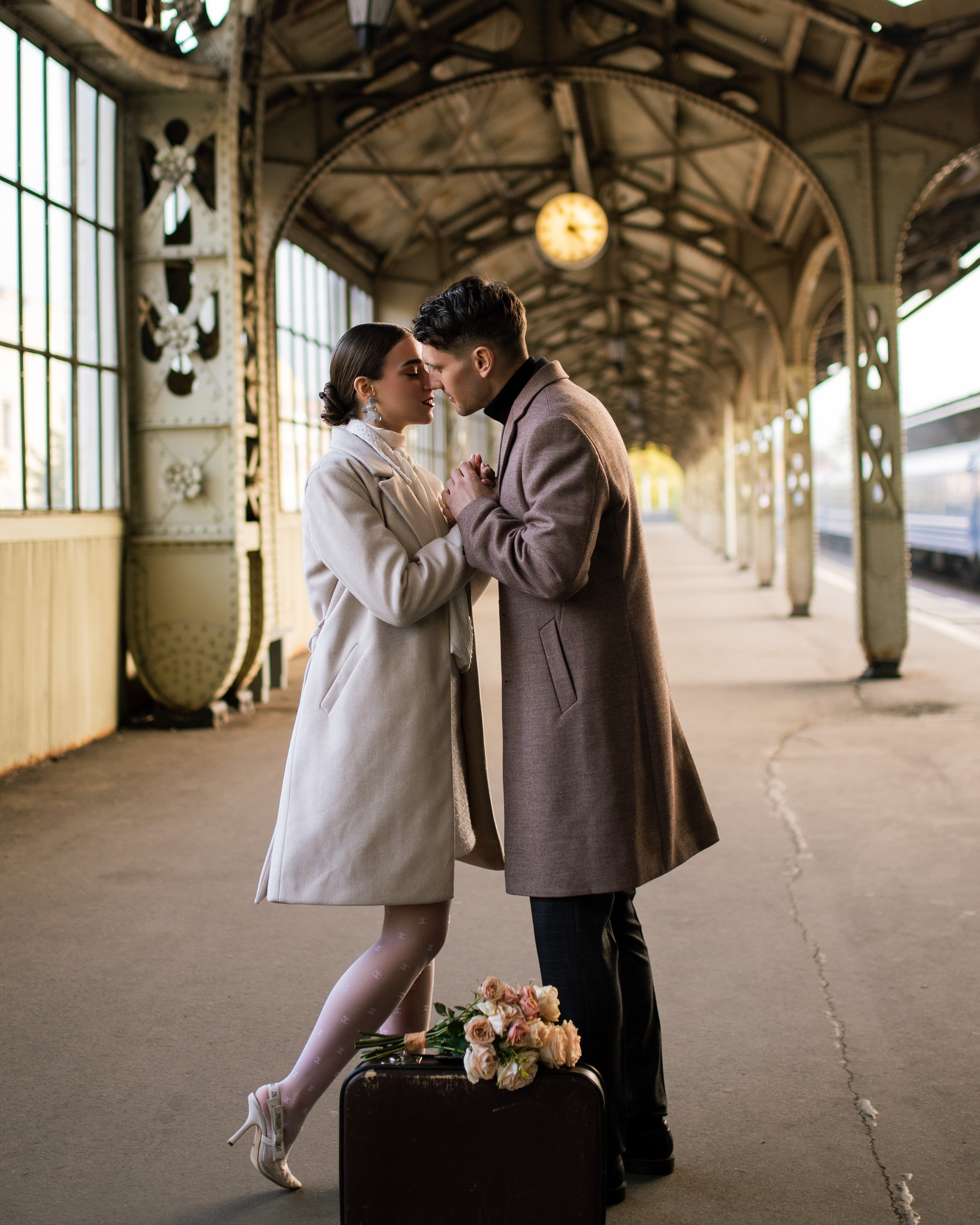 Витебский вокзал