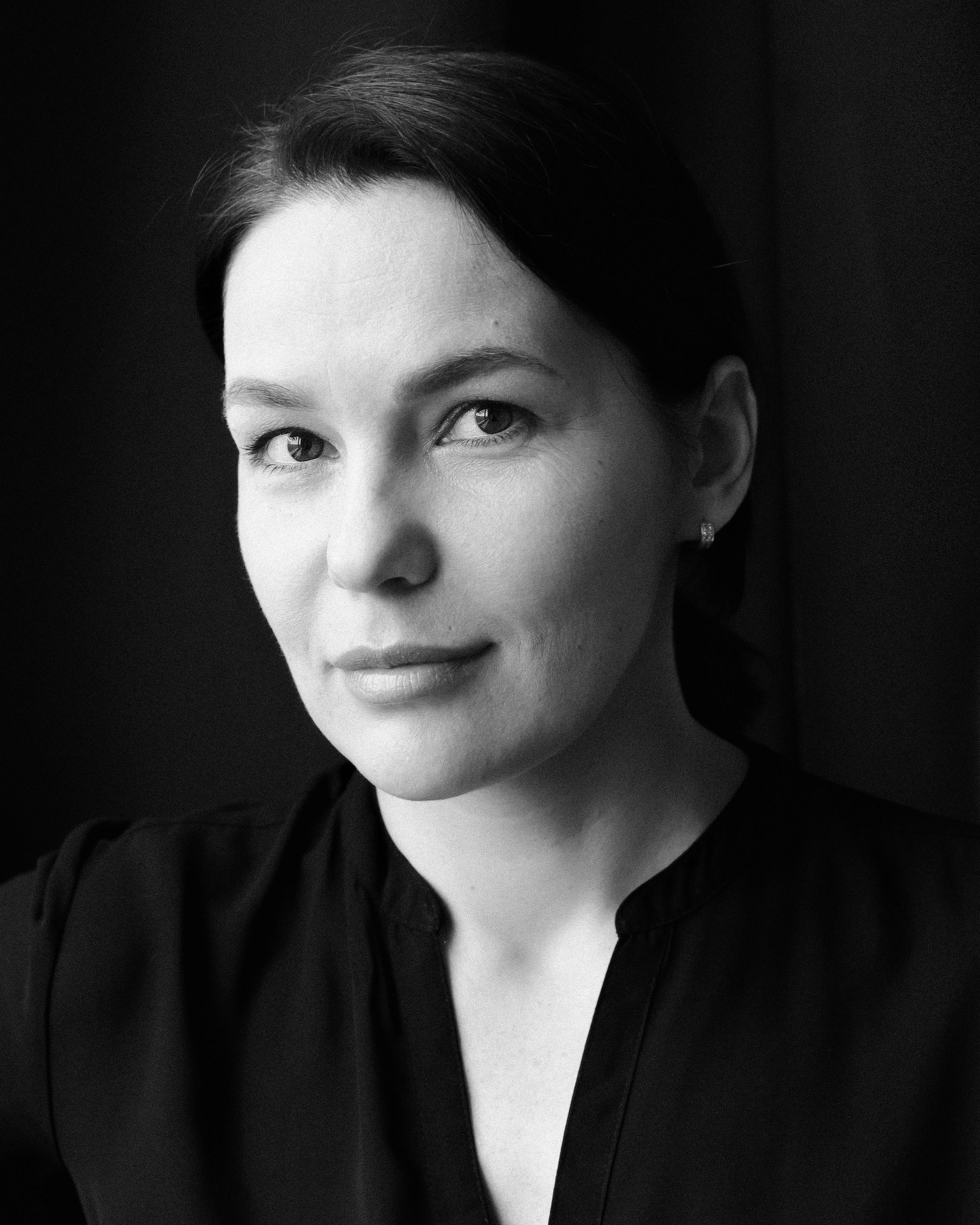 Евгения — актерское портфолио