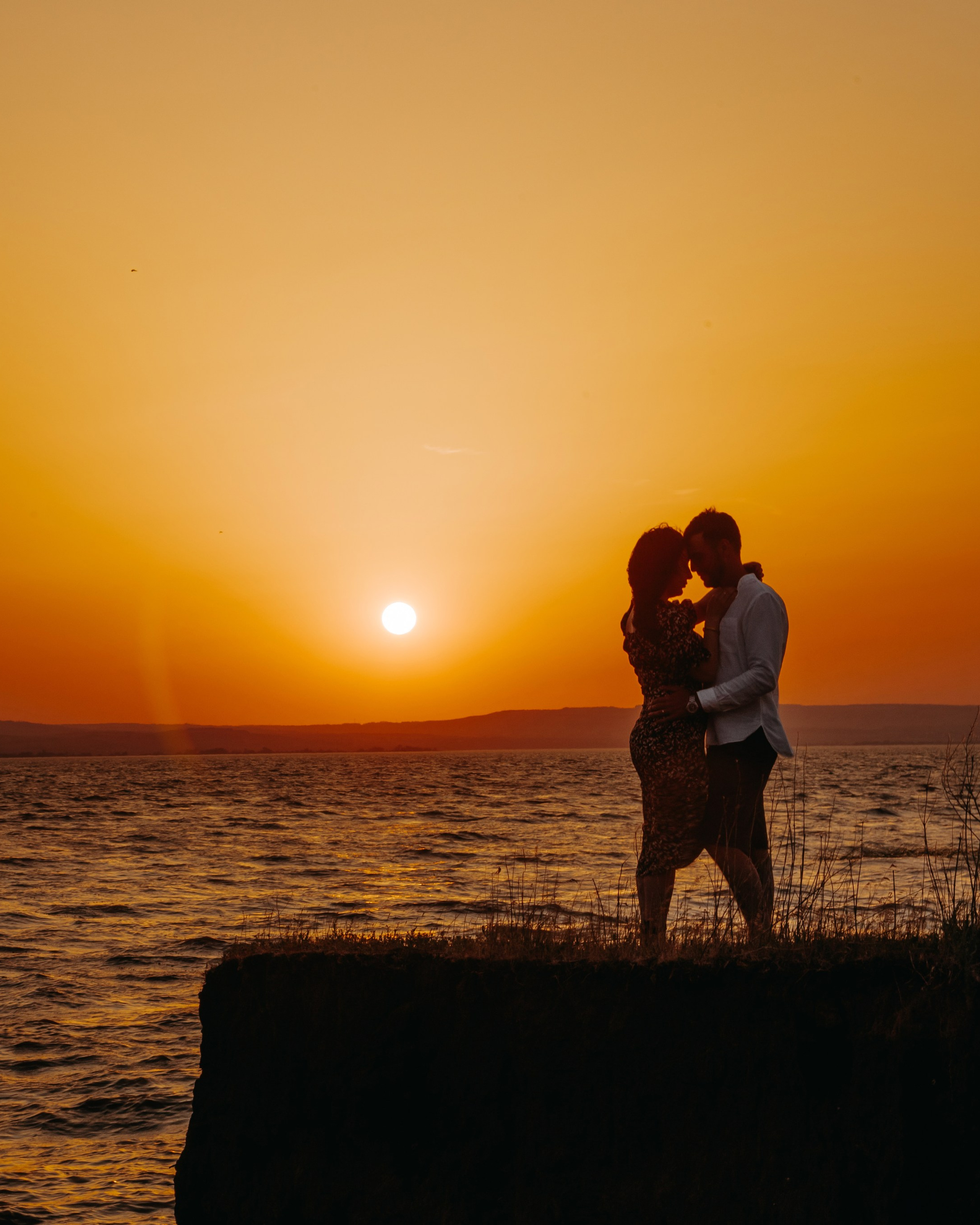 Илья и Оксана