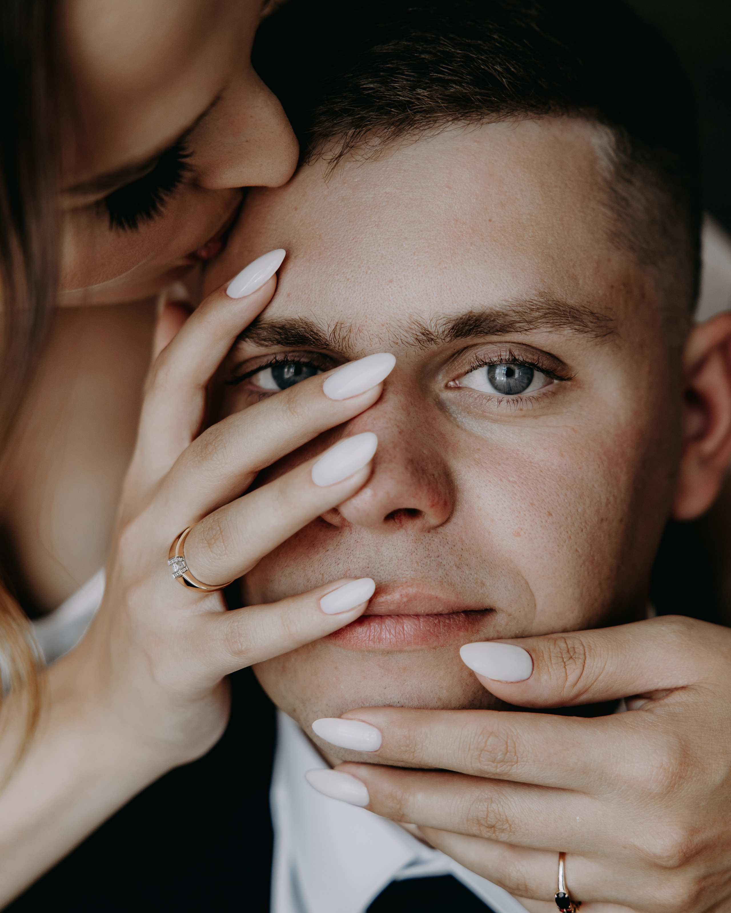 Данила и Татьяна