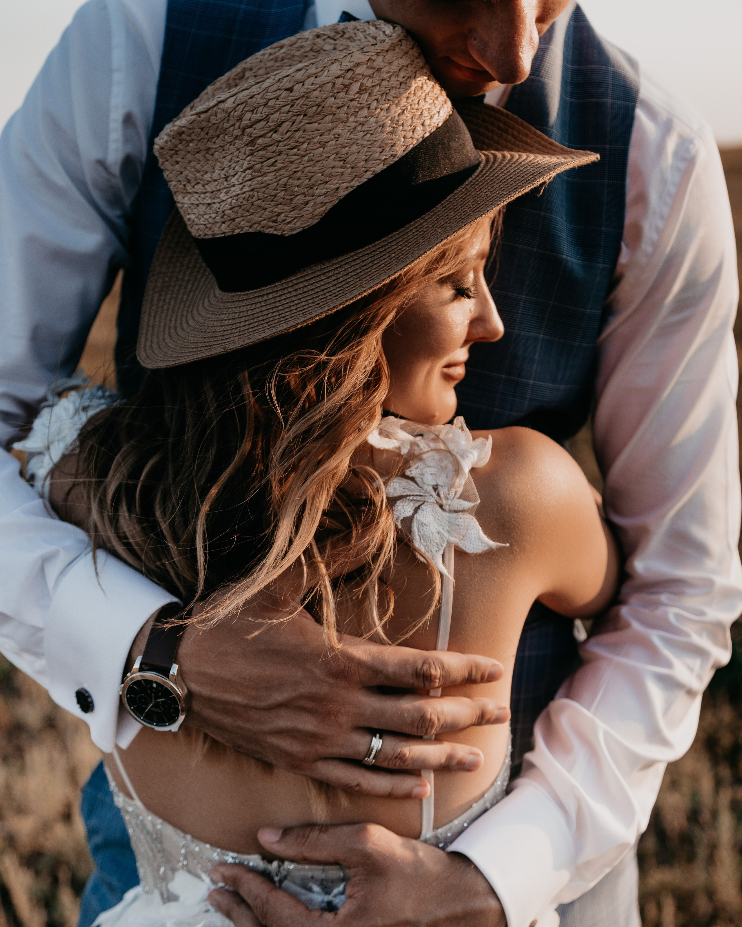 Артём и Ирина