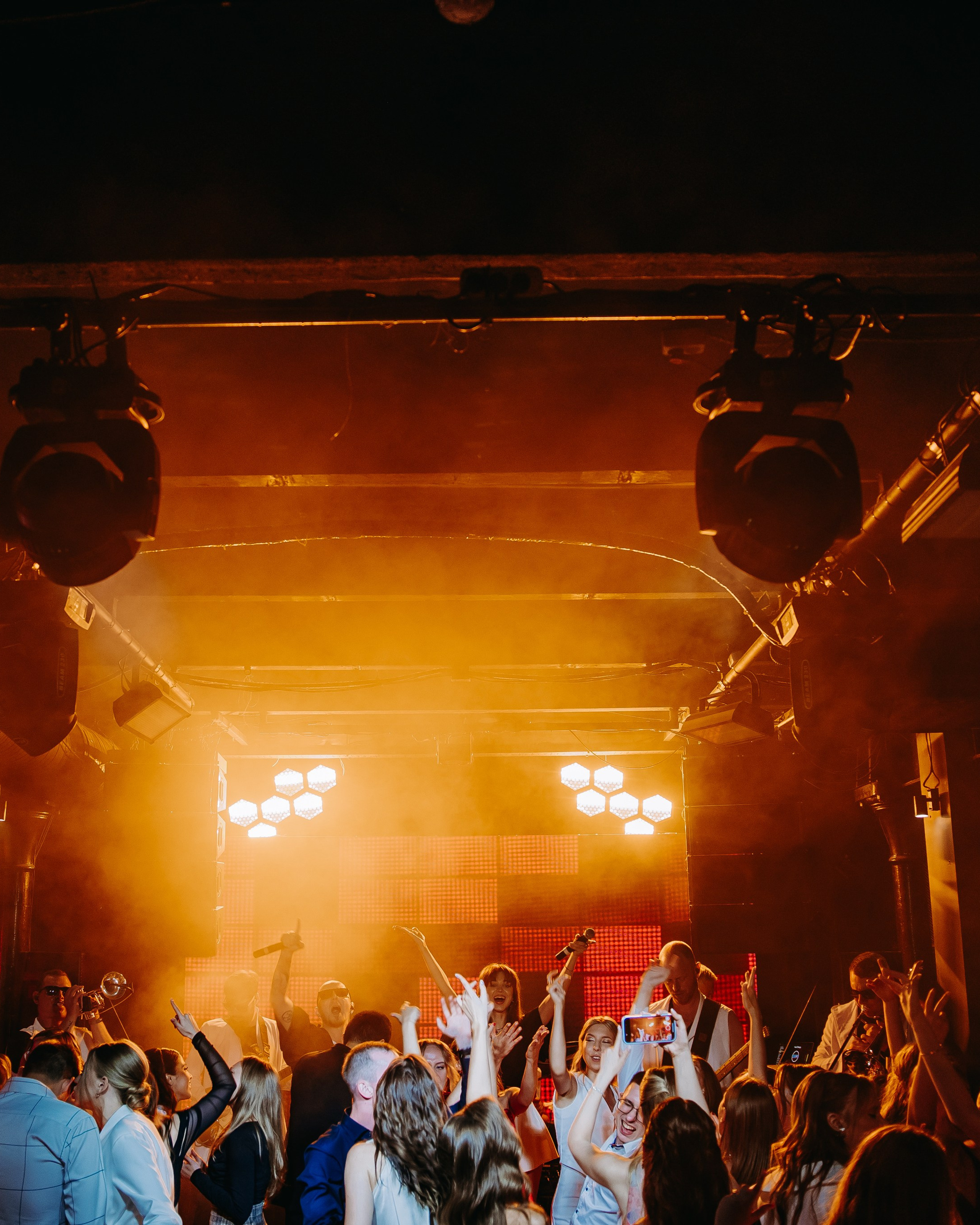 Выпускной — СГМУ