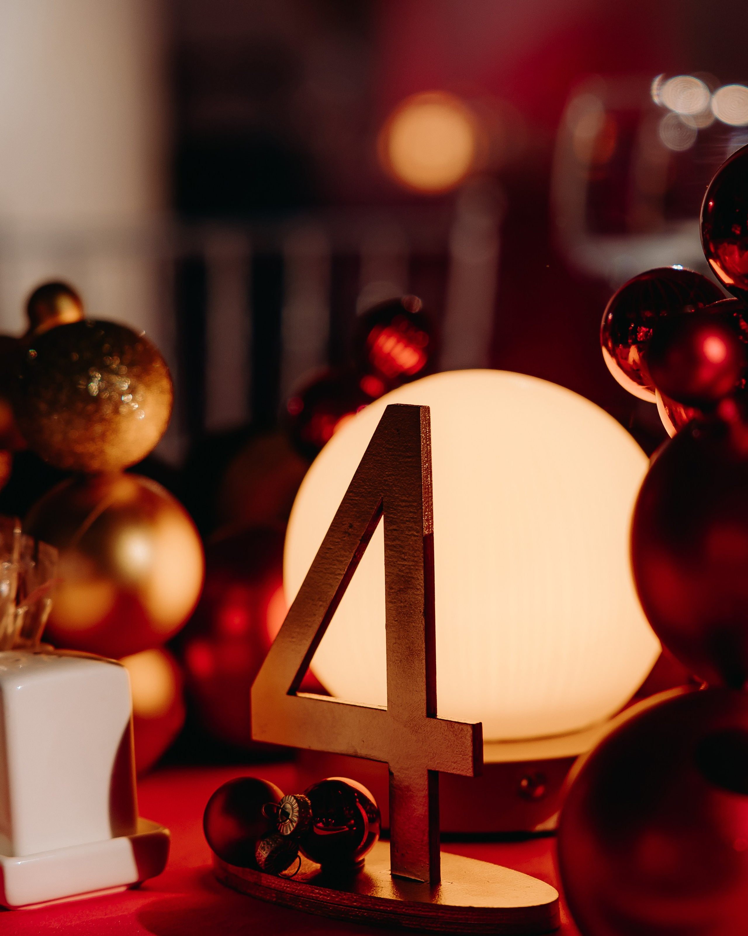 АВРОРА — с Новым Годом!