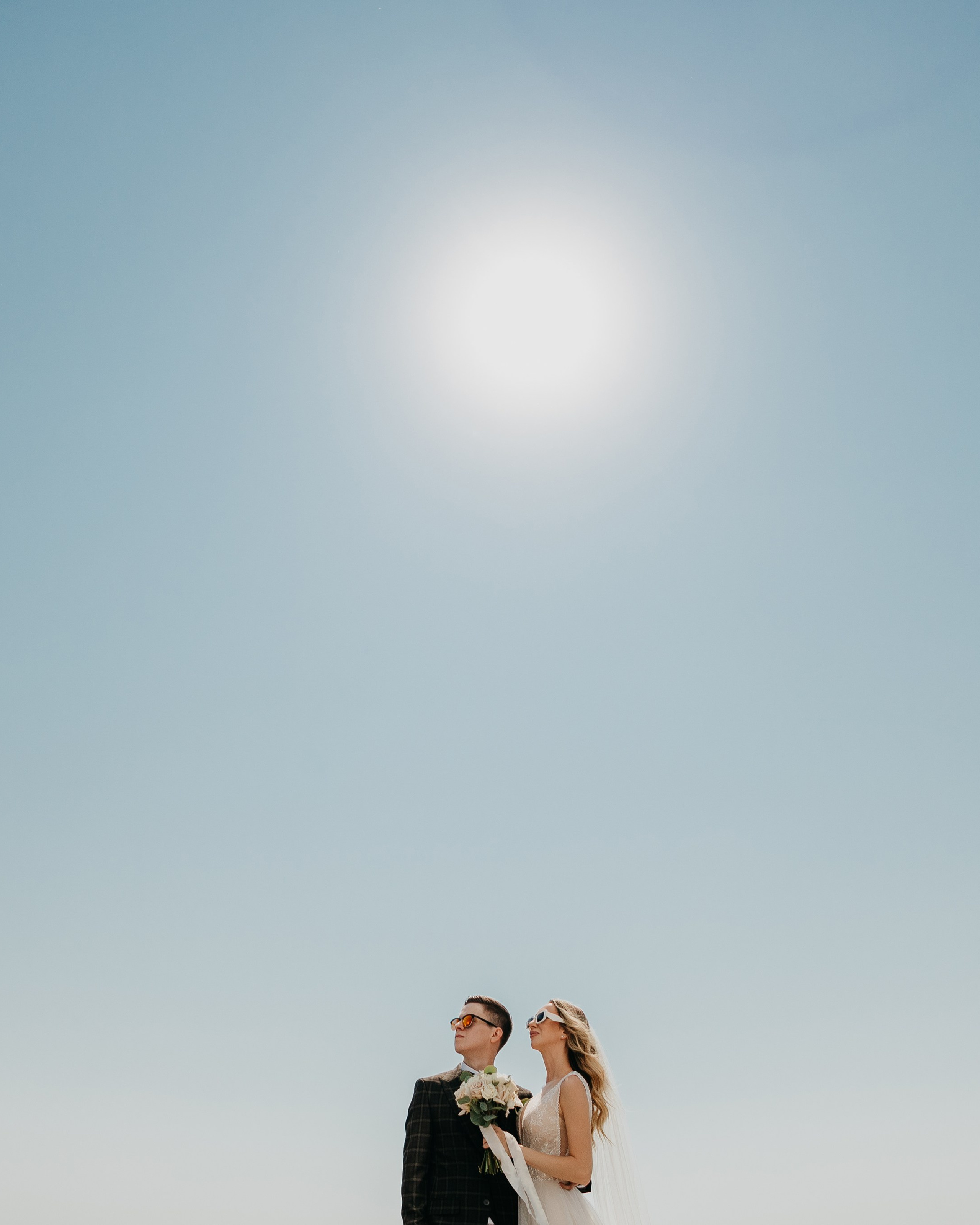 Сергей и Юлия