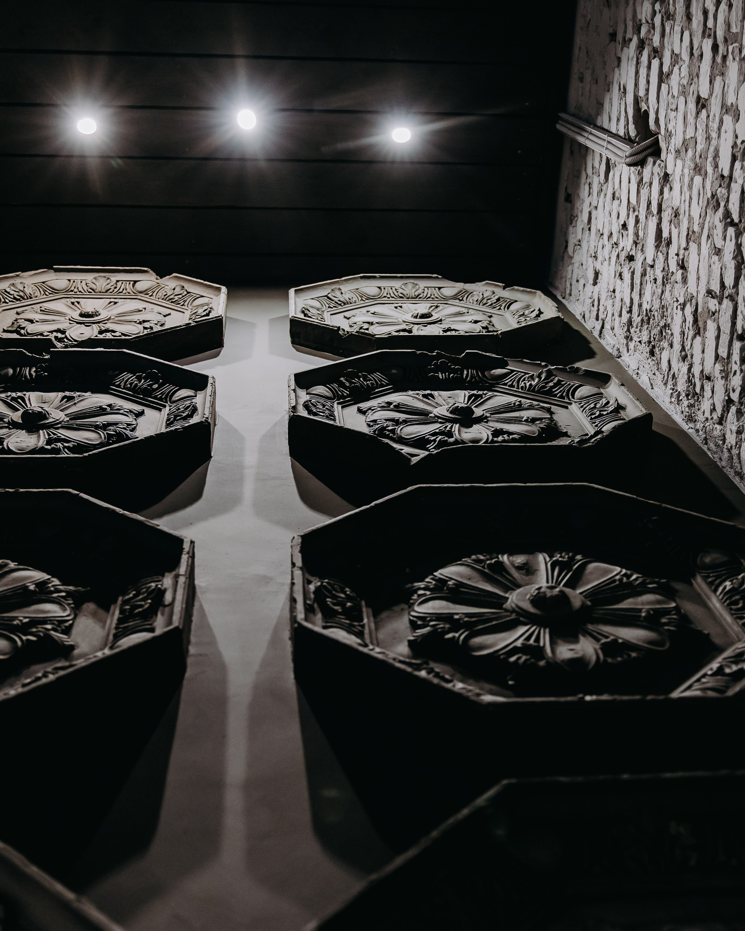 Креативный кластер