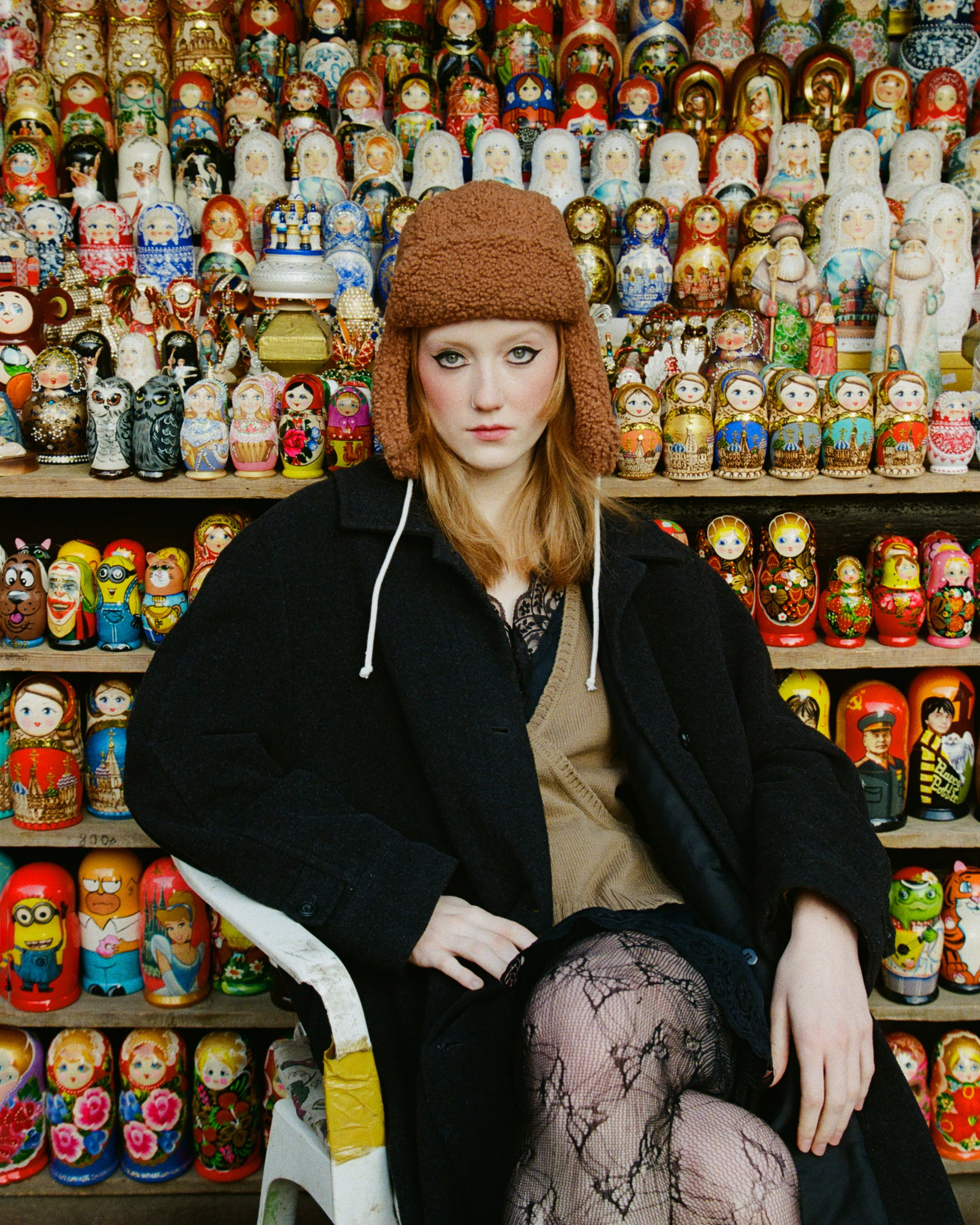 Борис Михейкин pt.3