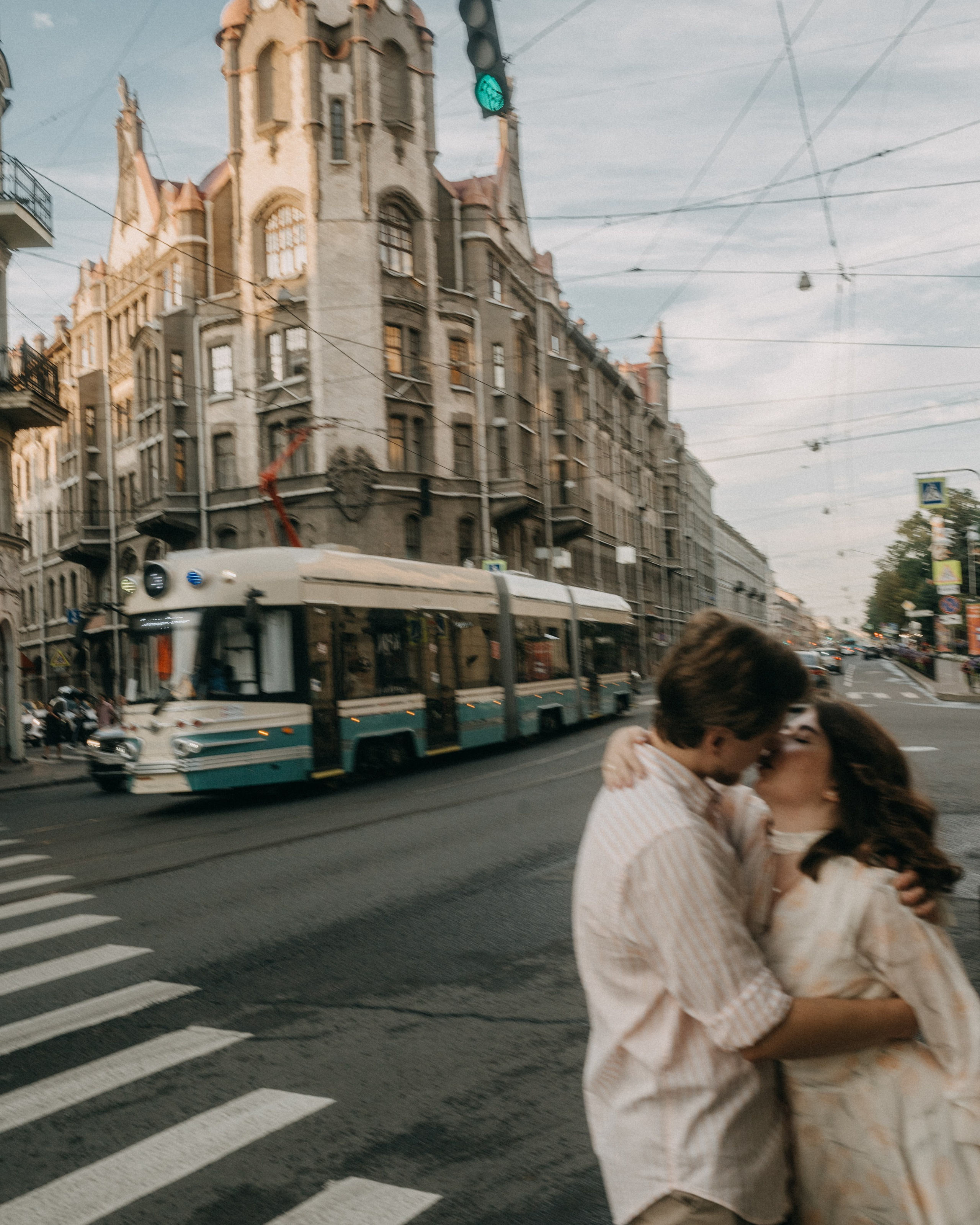 Я люблю тебя