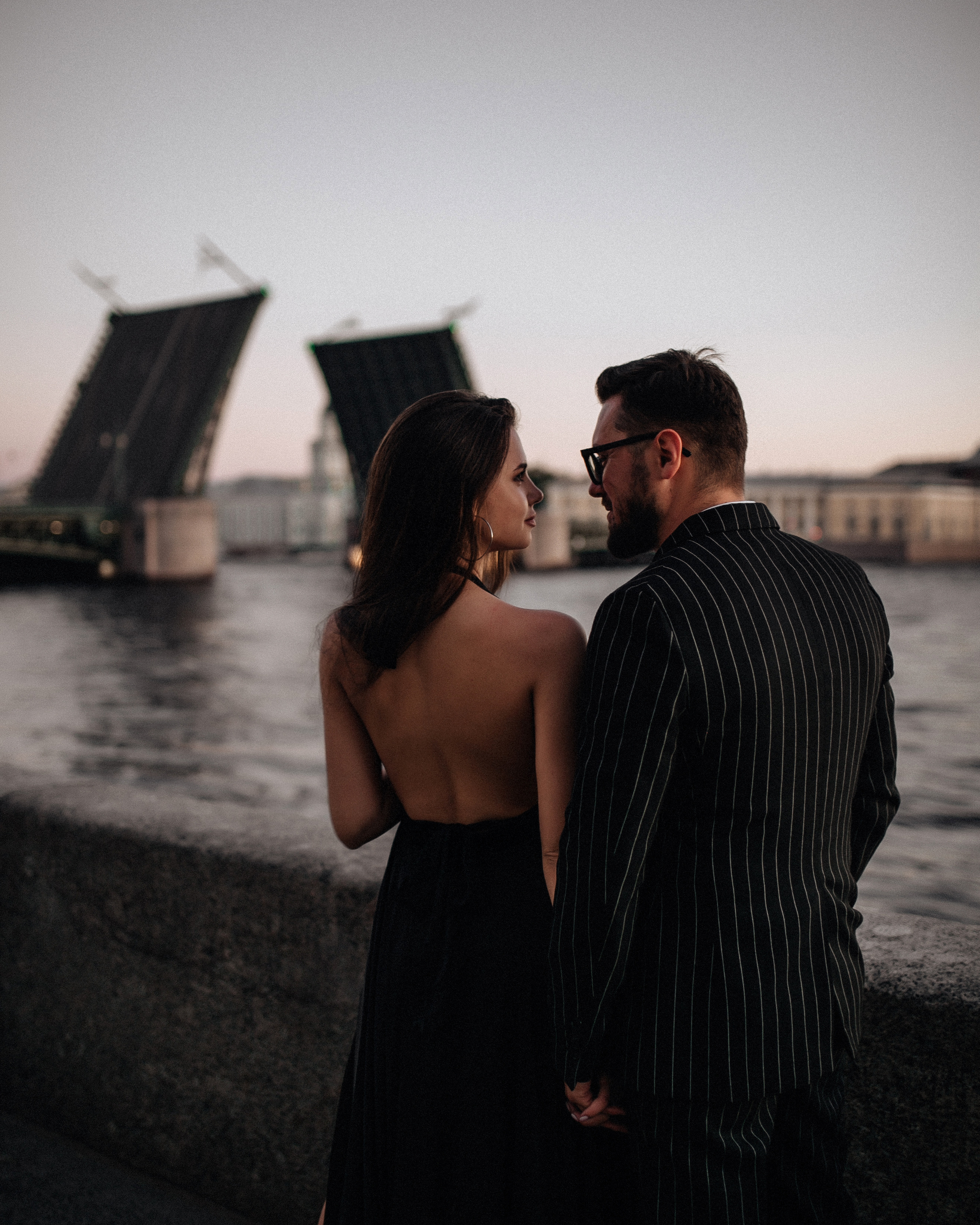 Встречать рассвет с тобой