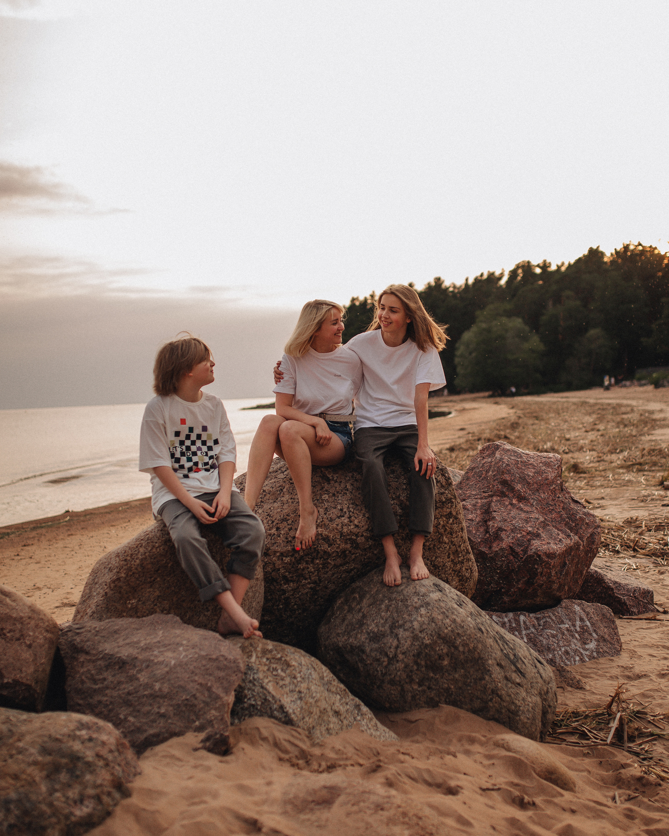 Финский залив