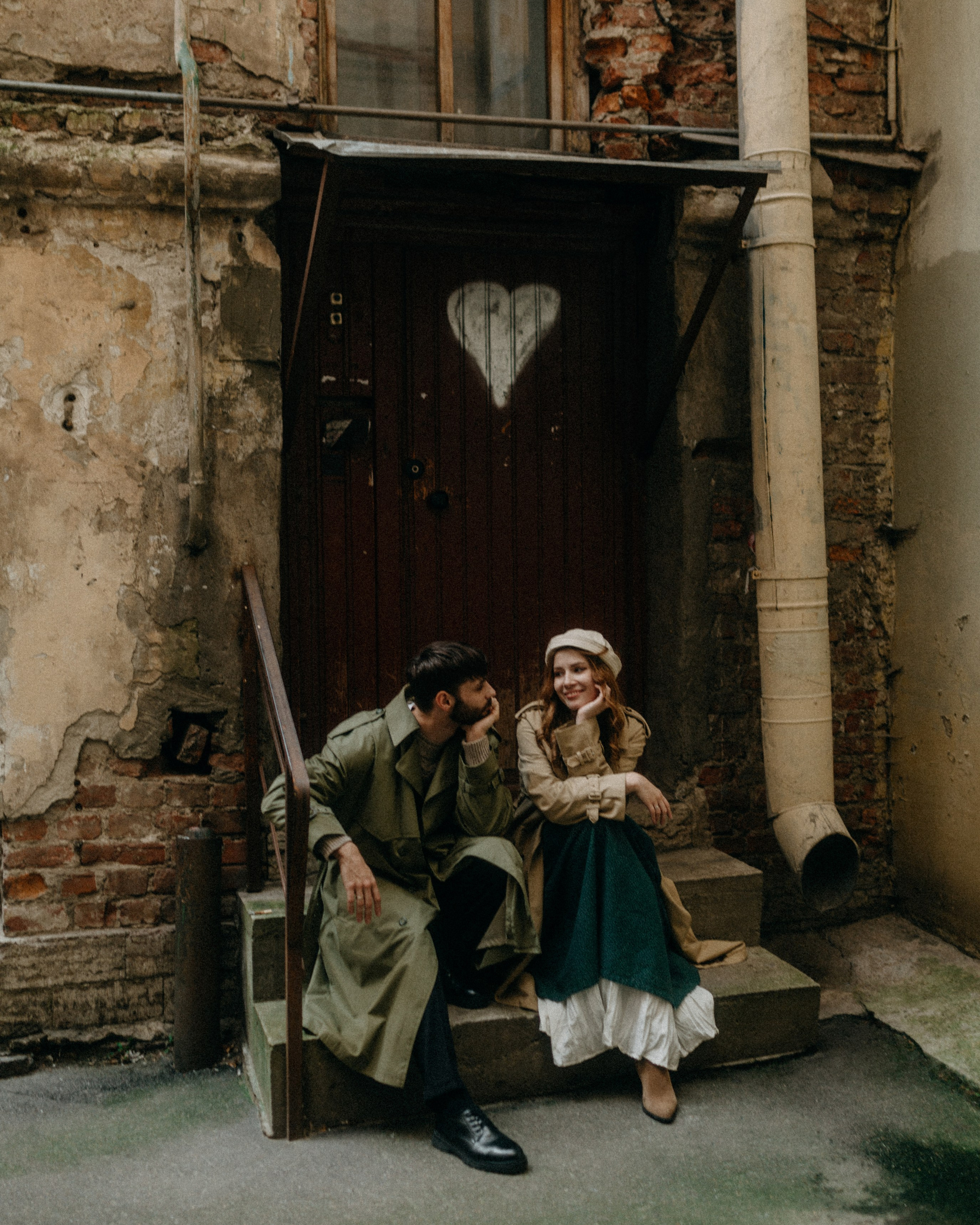 Любить не перелюбить