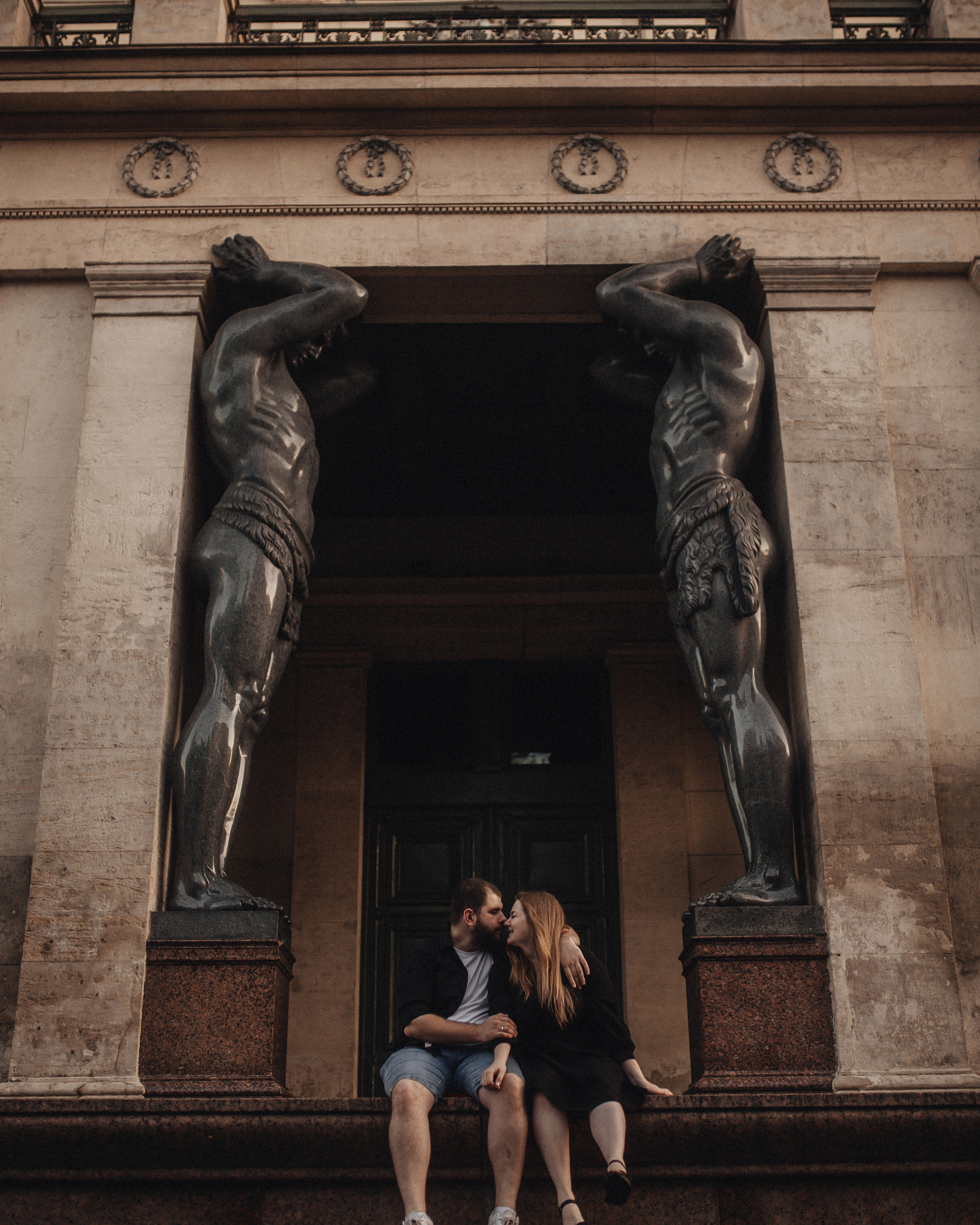 Видели ночь, гуляли всю ночь до утра