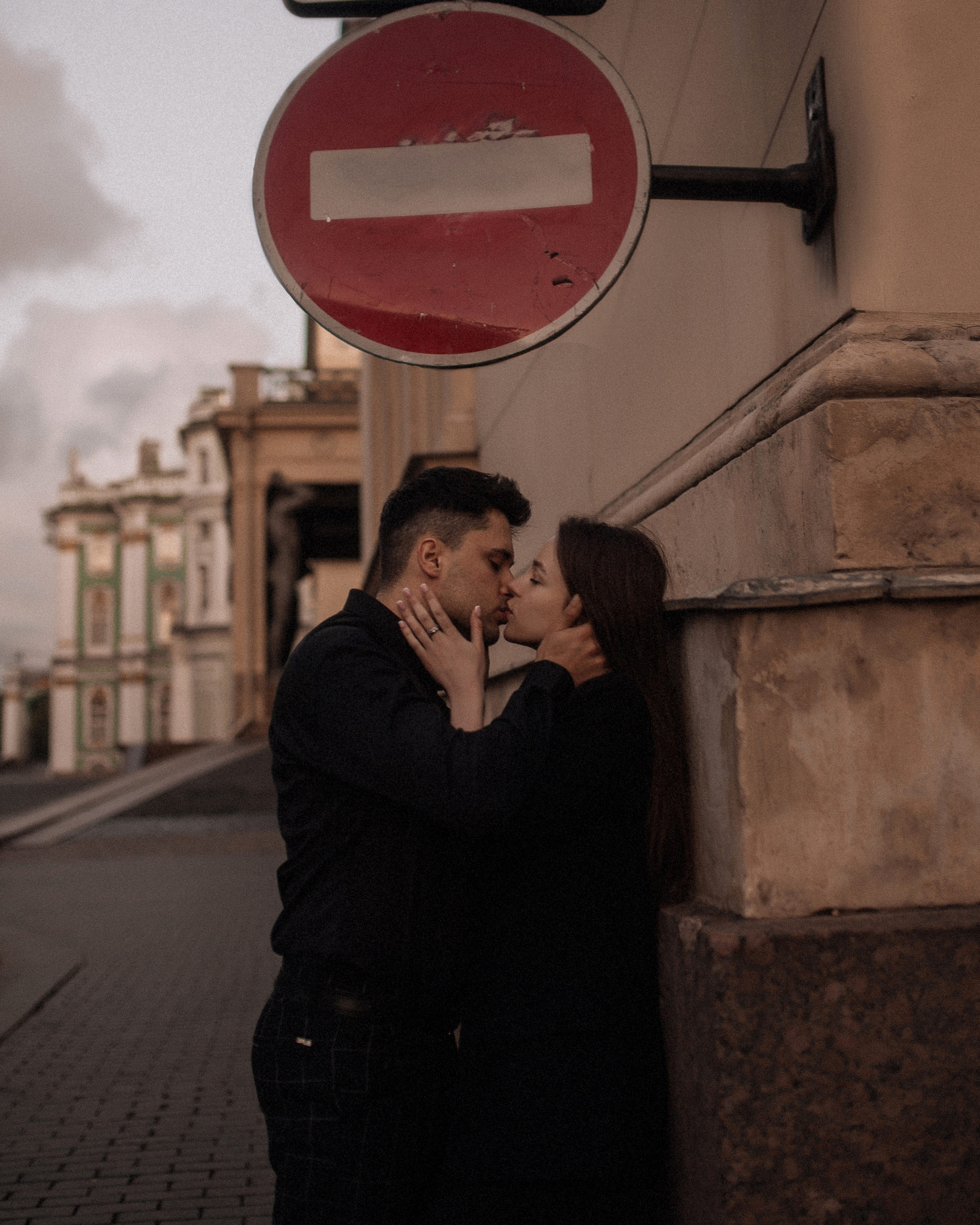 От заката до рассвета