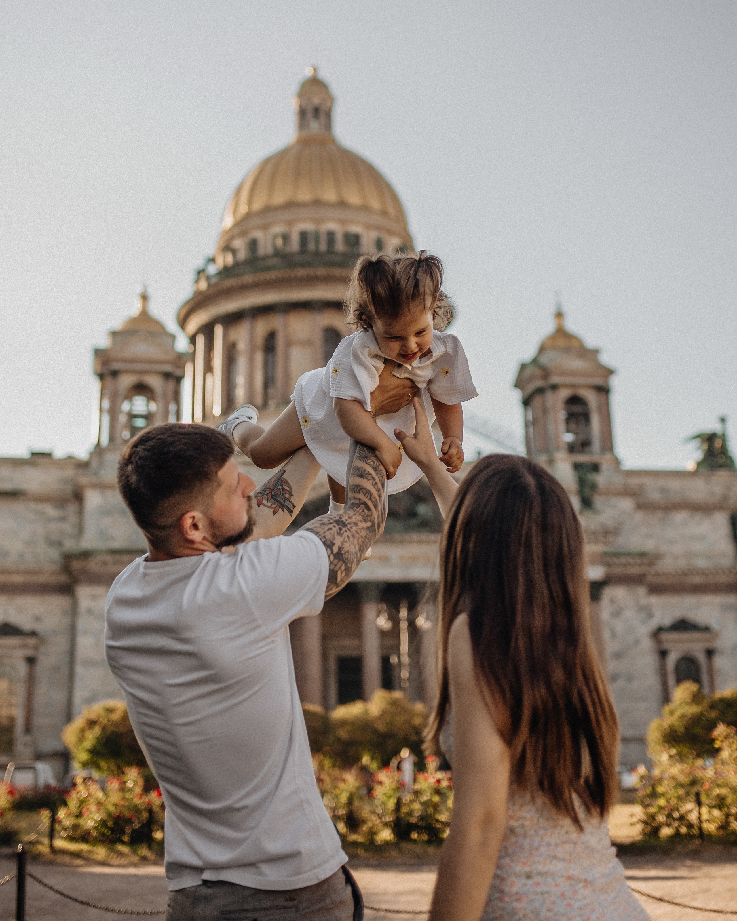 Исаакиевская площадь