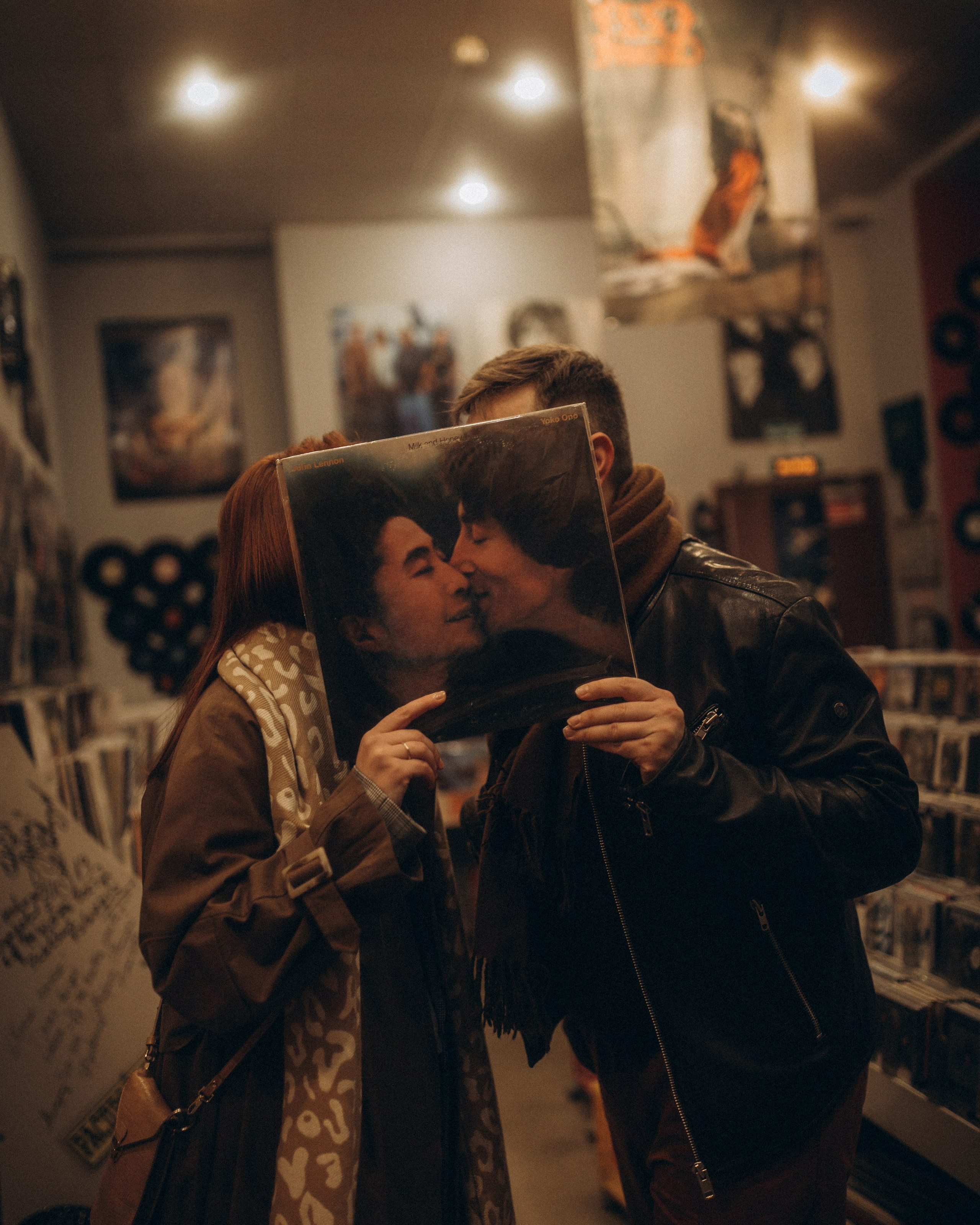 Осень в Питере