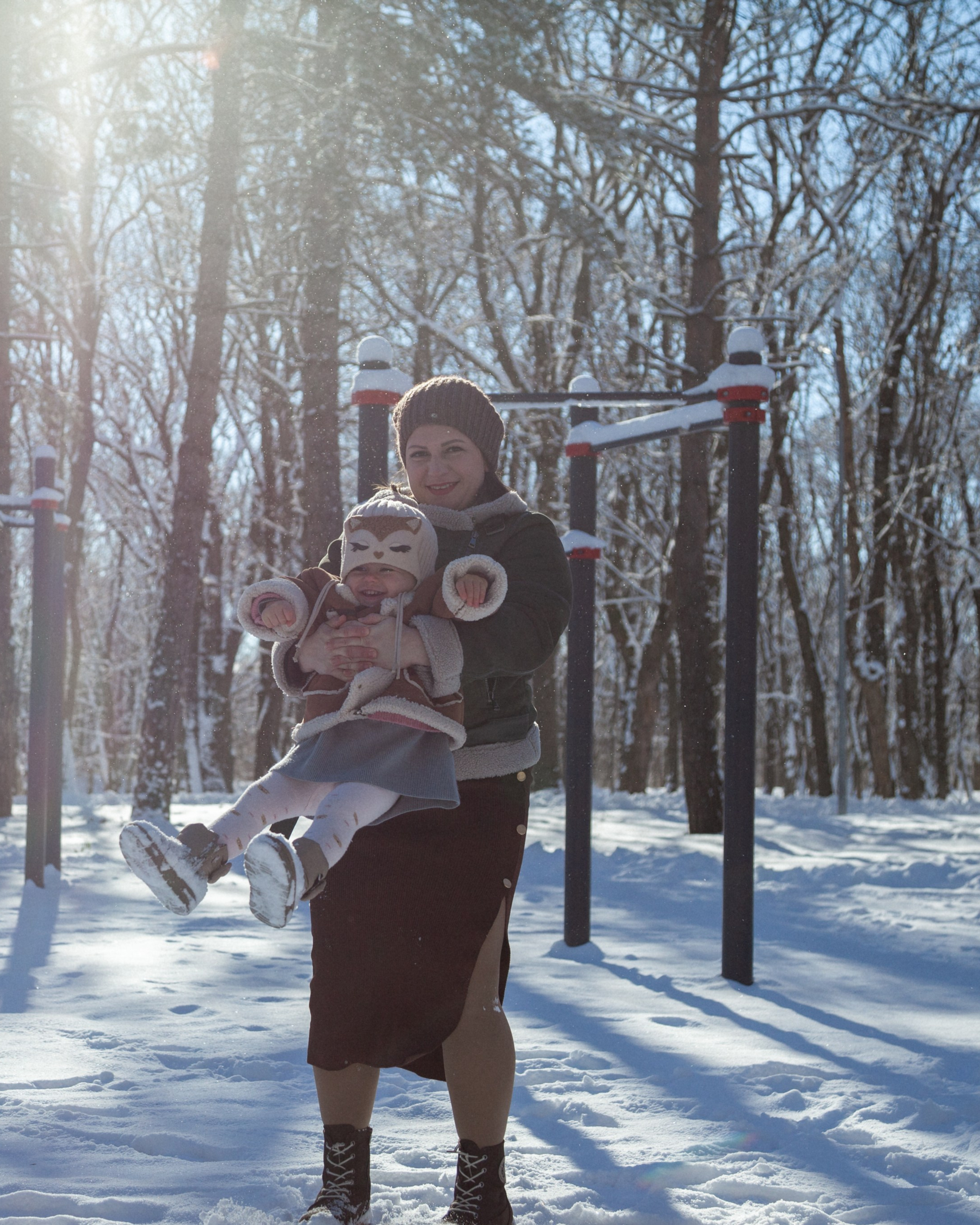 СВЕТА И КАТЯ